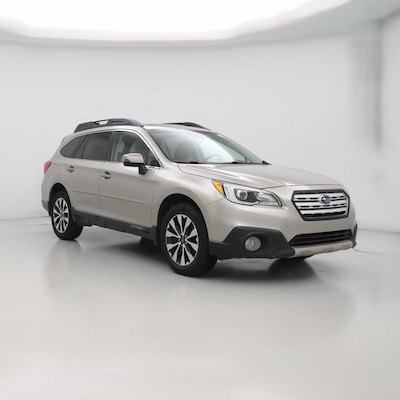 2015 Subaru Outback Limited