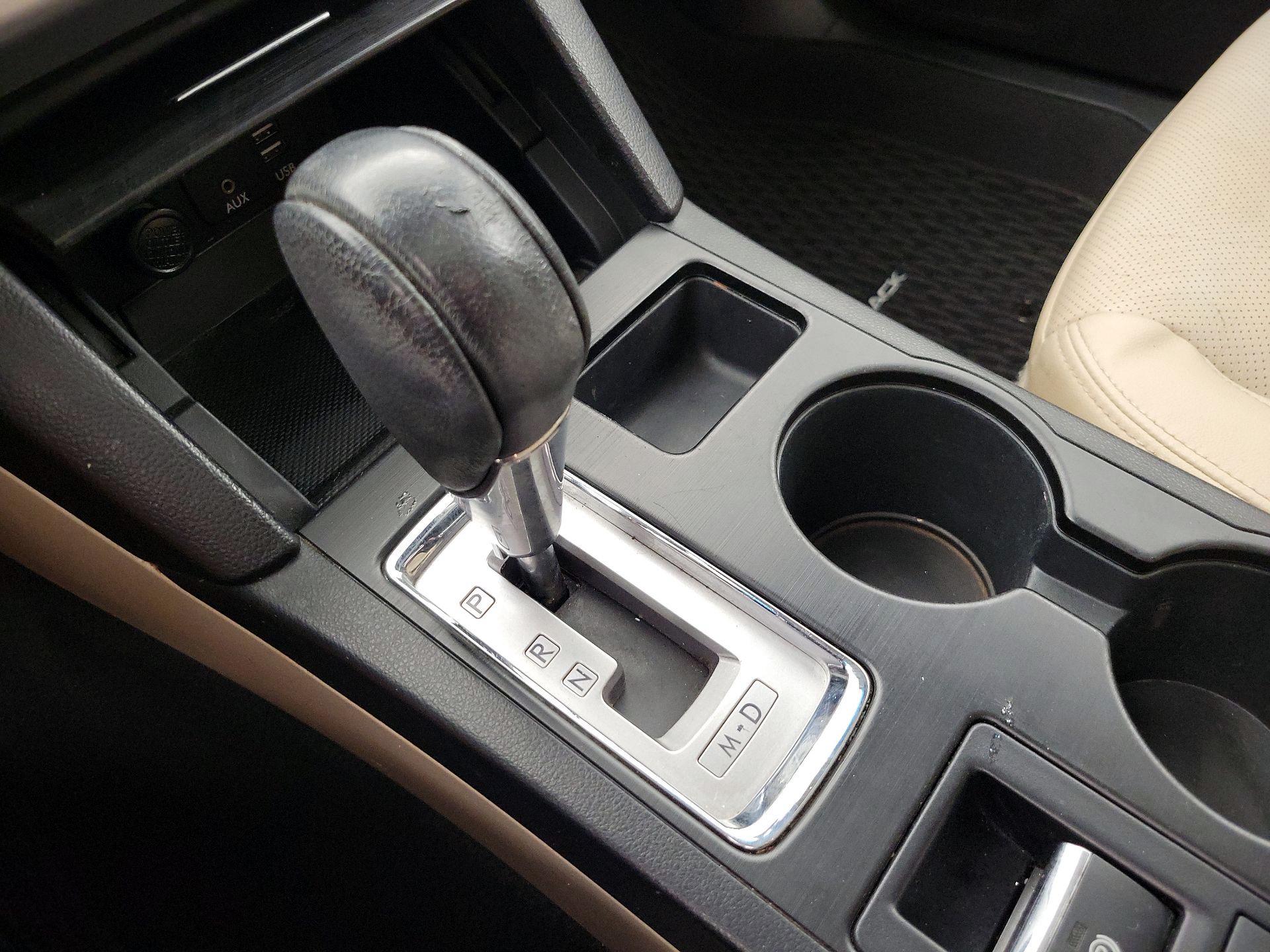 Thumbnail: 2015 Subaru Outback - 18