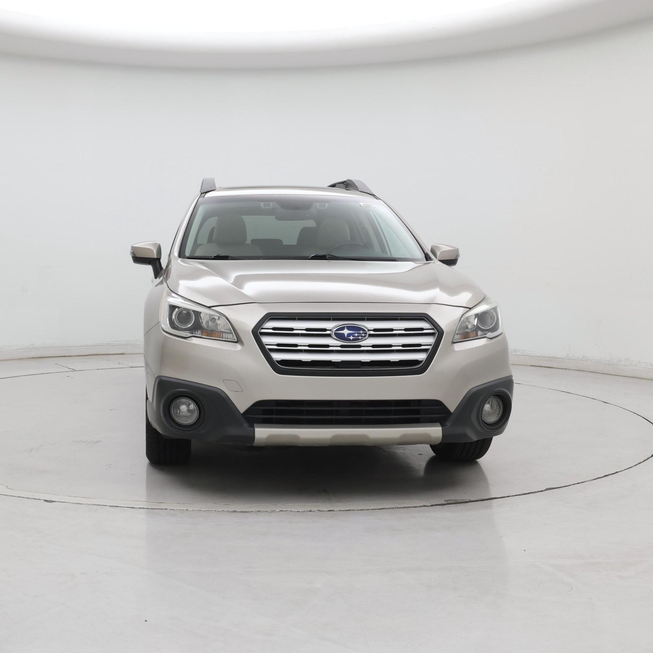 Thumbnail: 2015 Subaru Outback - 5