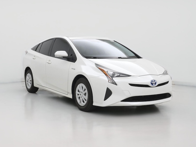 2016 Toyota Prius Two -
                  Oklahoma City, OK