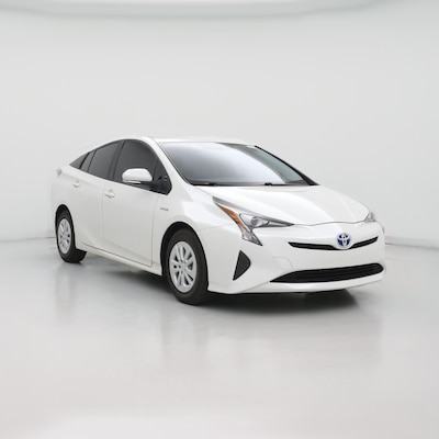 2016 Toyota Prius Two