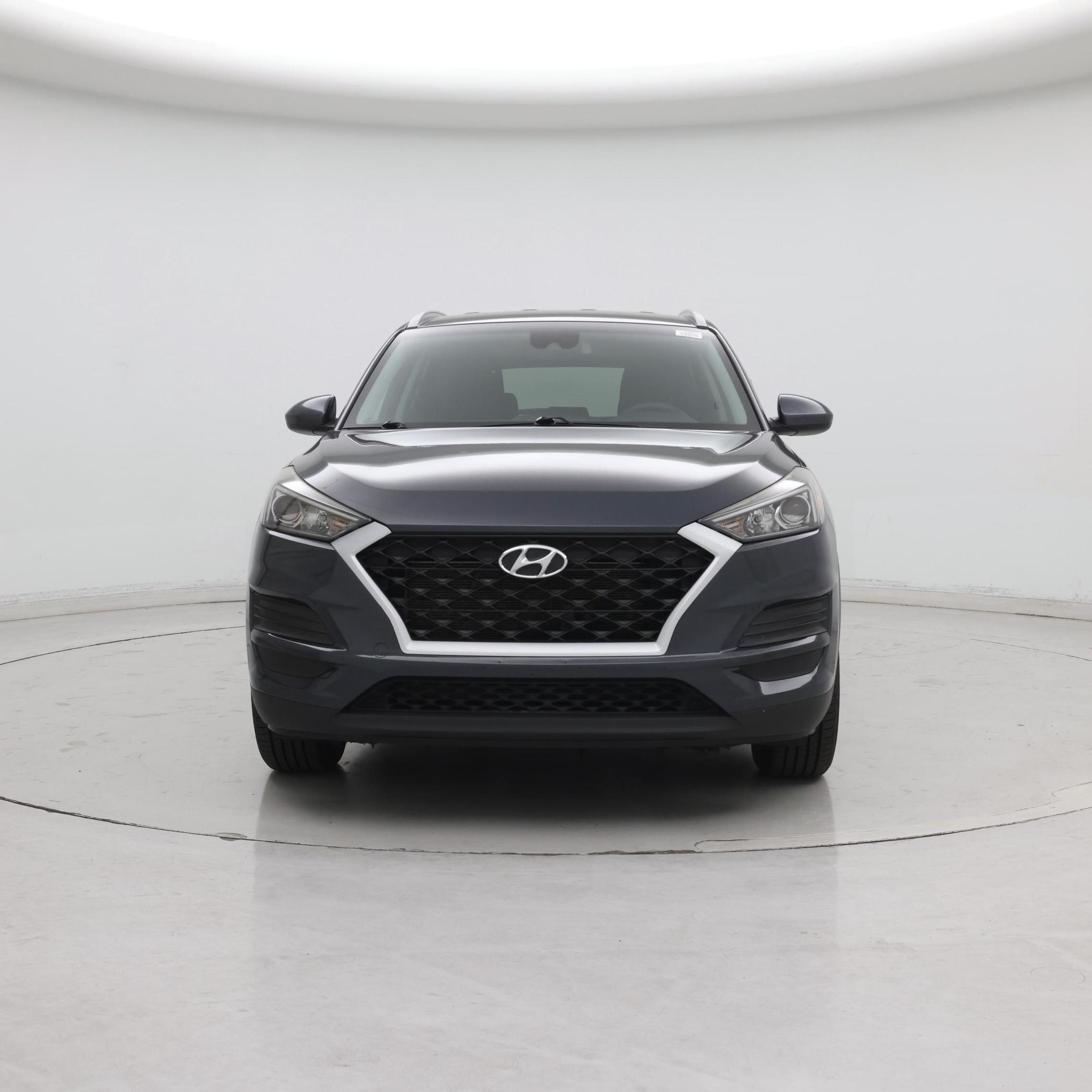 Thumbnail: 2020 Hyundai Tucson - 5