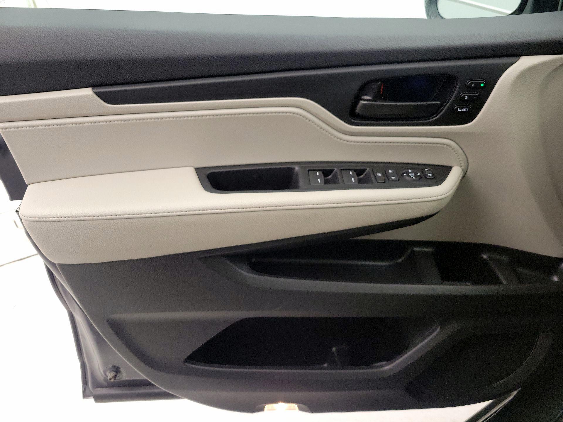 Thumbnail: 2025 Honda Odyssey - 12