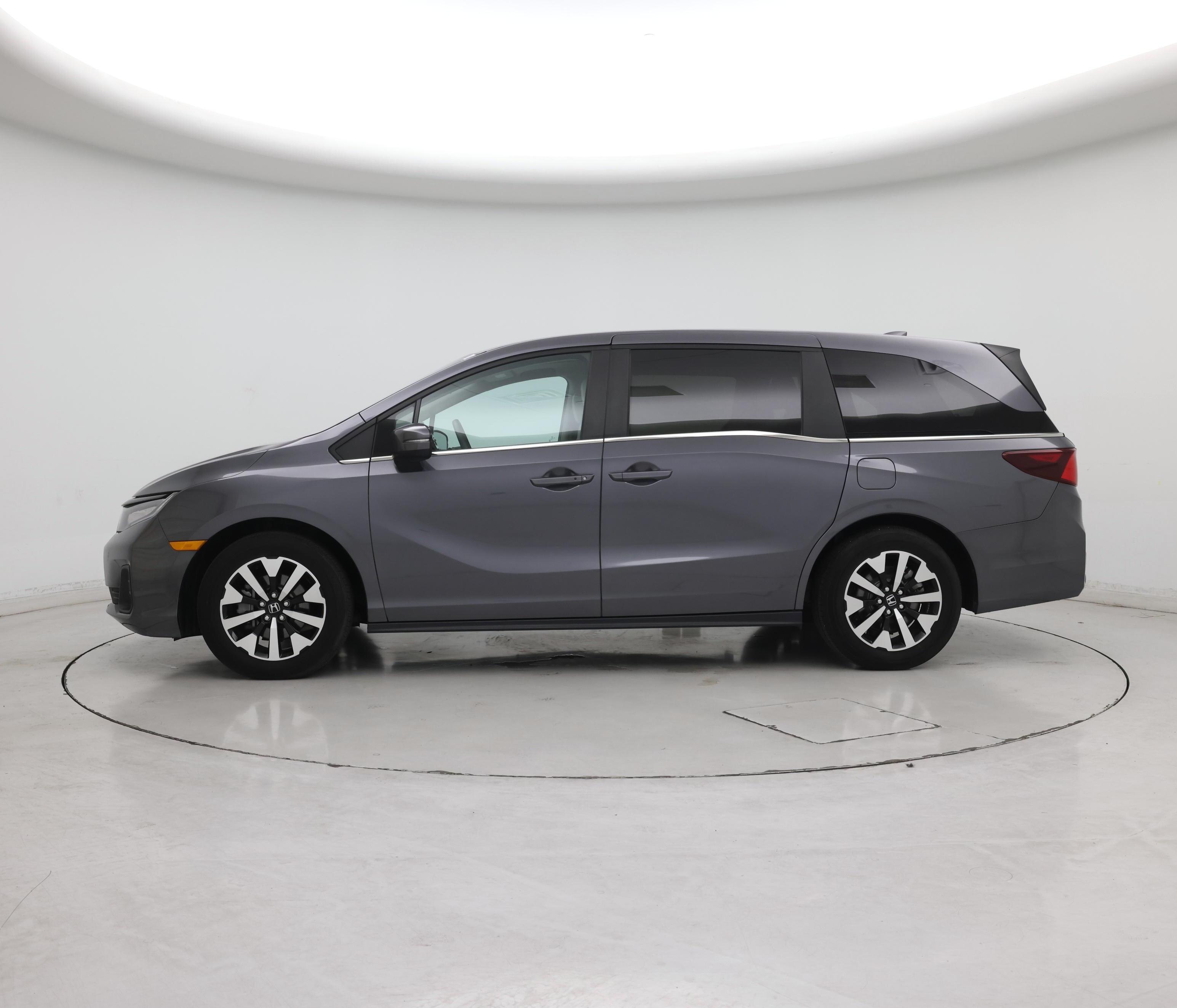 Thumbnail: 2025 Honda Odyssey - 3