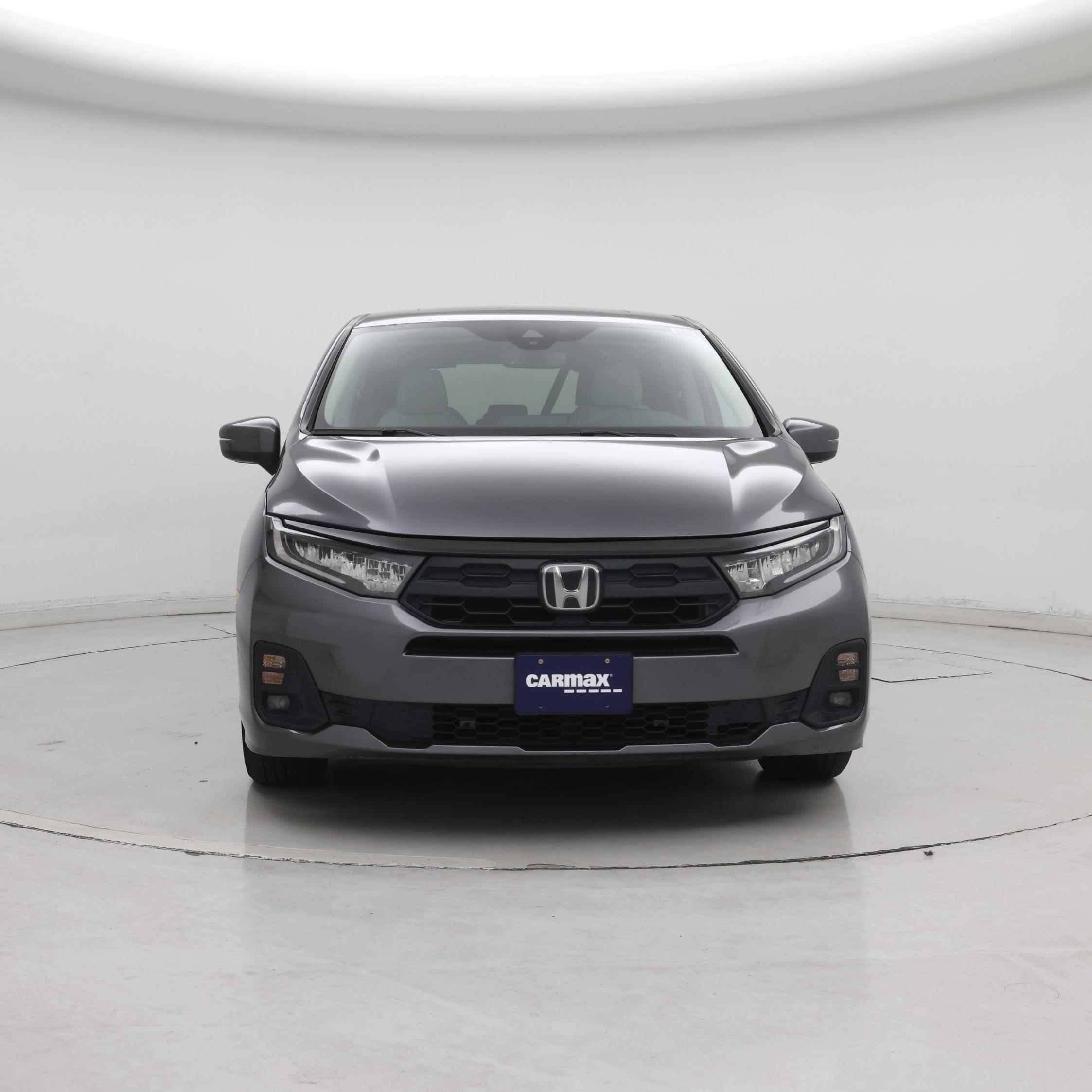 Thumbnail: 2025 Honda Odyssey - 5