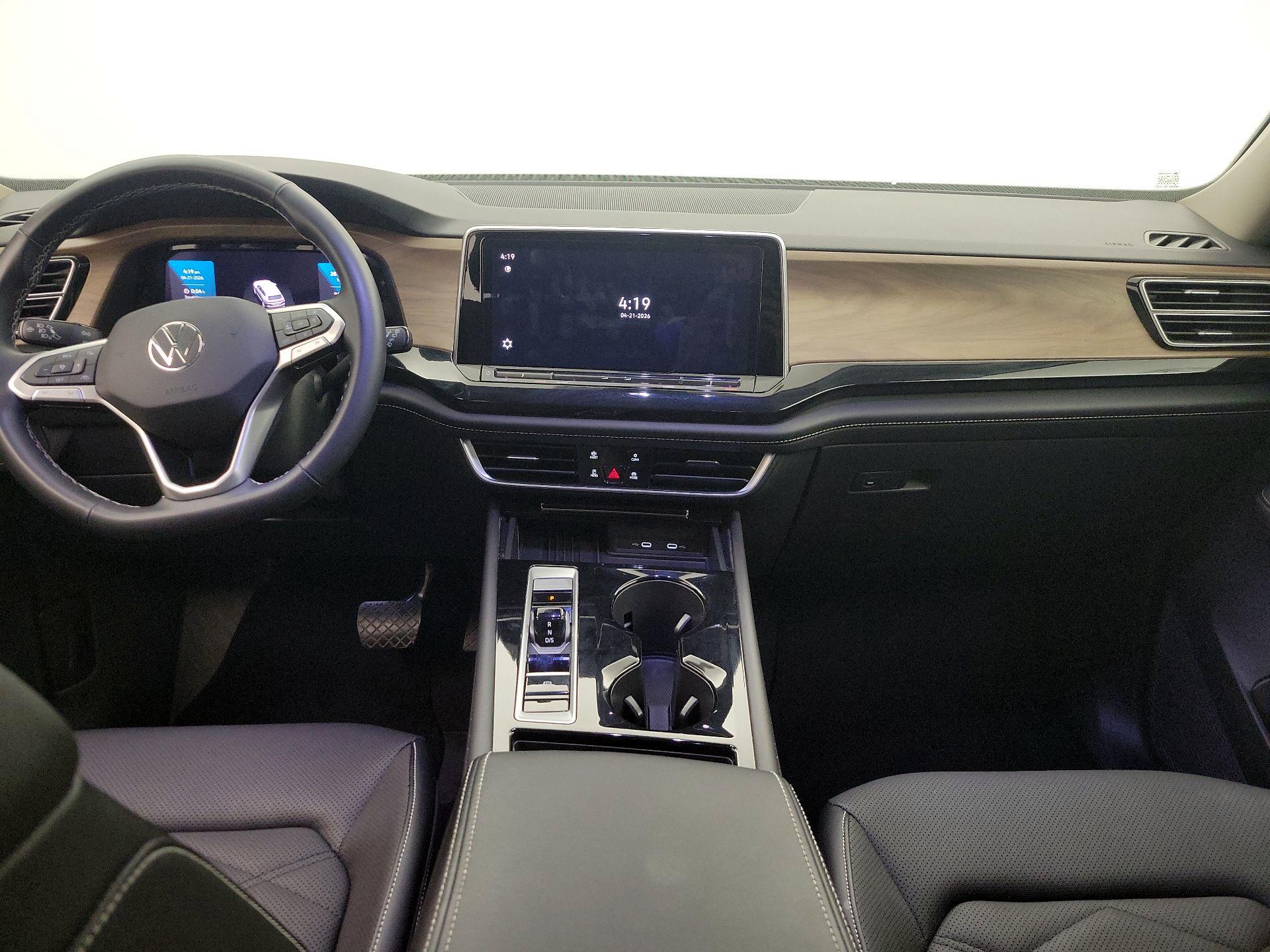 Thumbnail: 2025 Volkswagen Atlas - 9