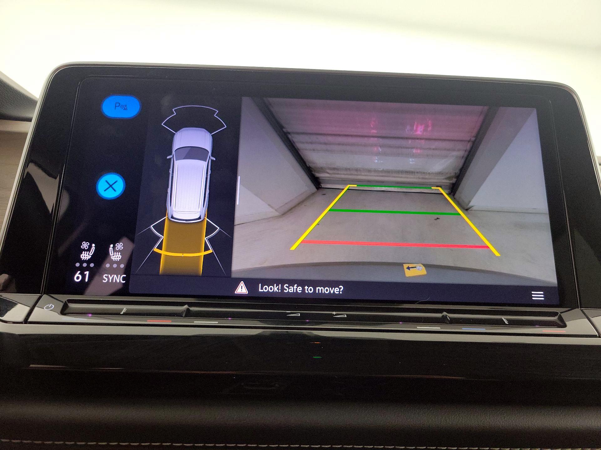 Thumbnail: 2025 Volkswagen Atlas - 14