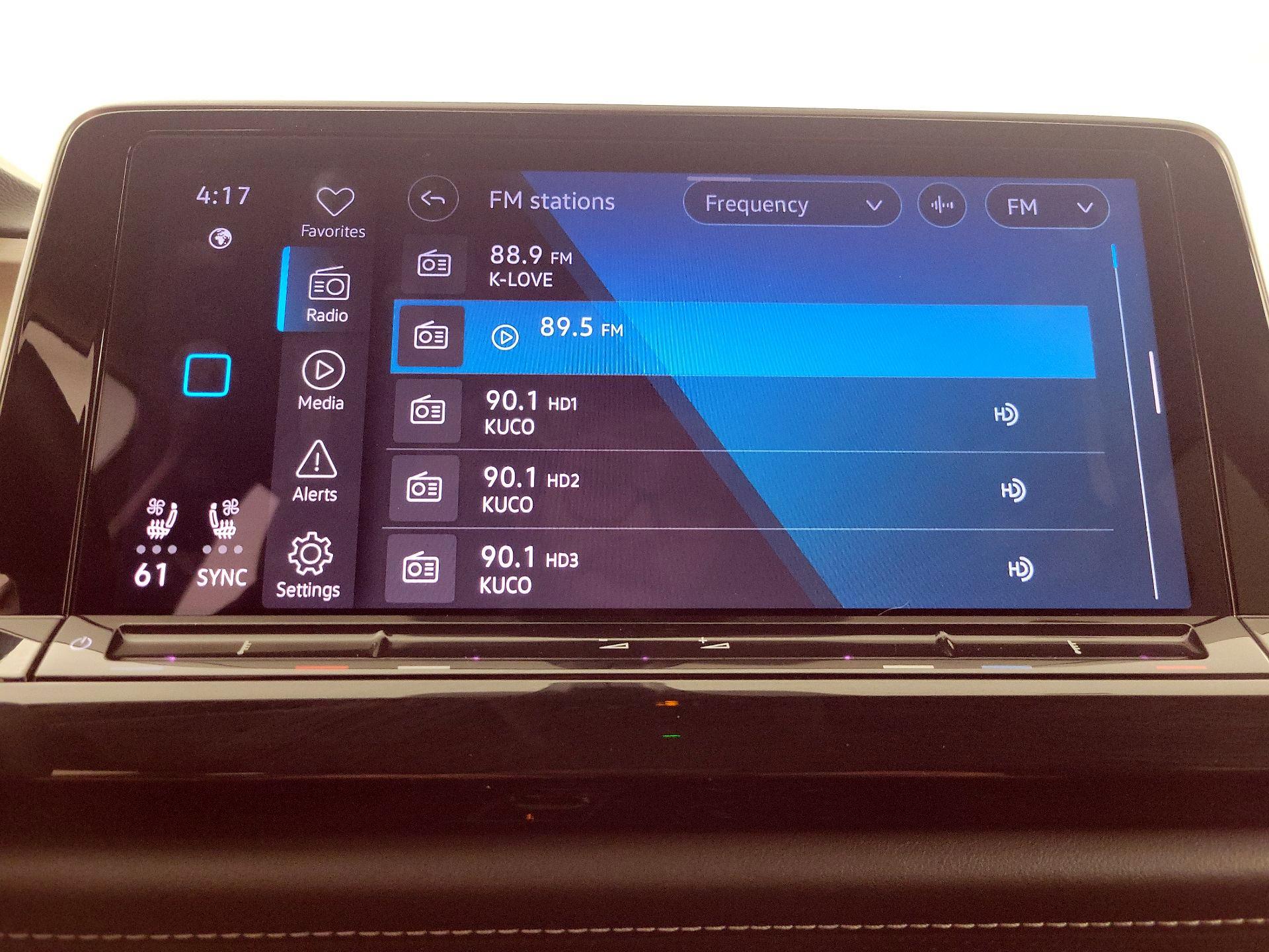 Thumbnail: 2025 Volkswagen Atlas - 15