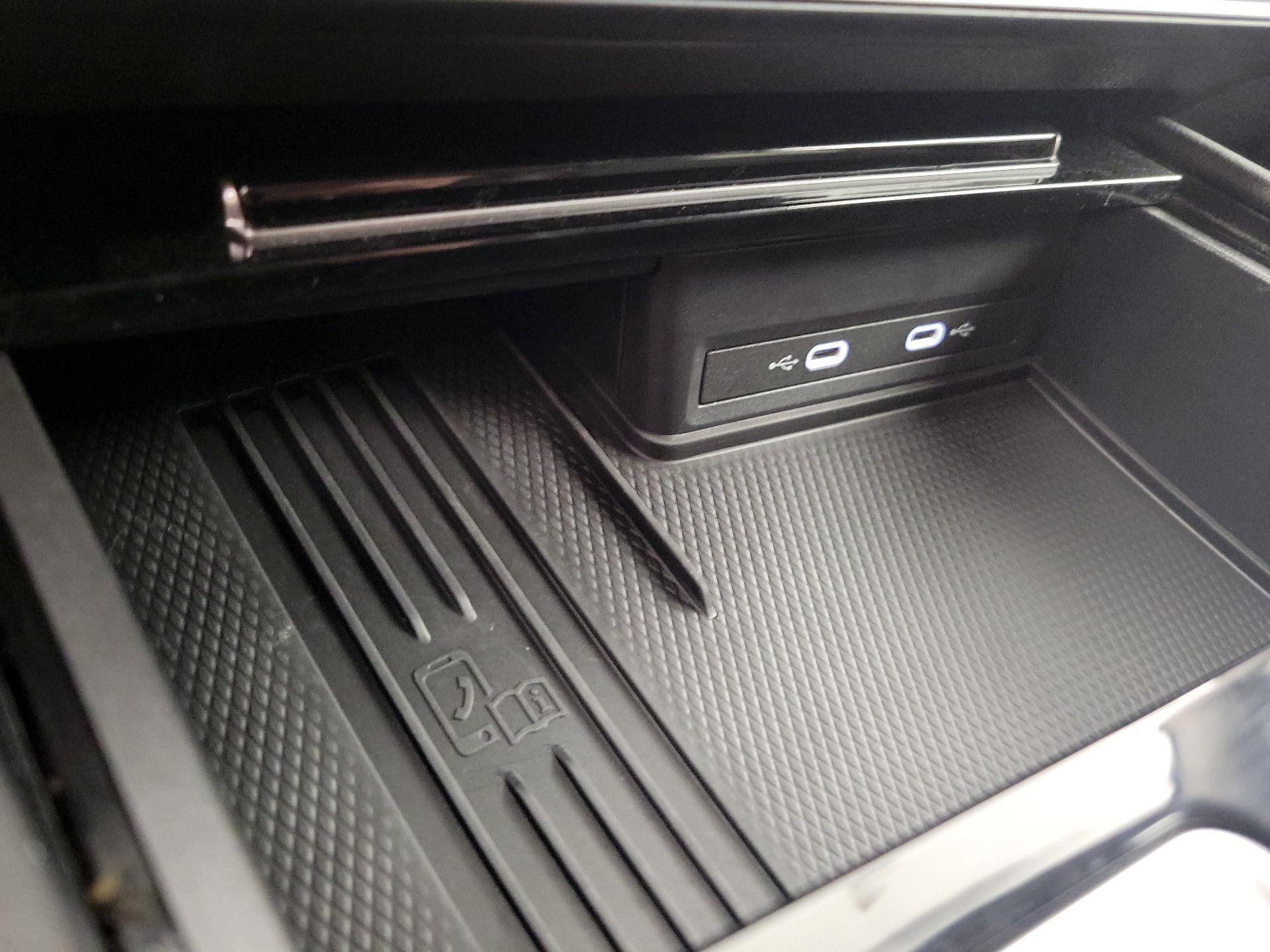 Thumbnail: 2025 Volkswagen Atlas - 18