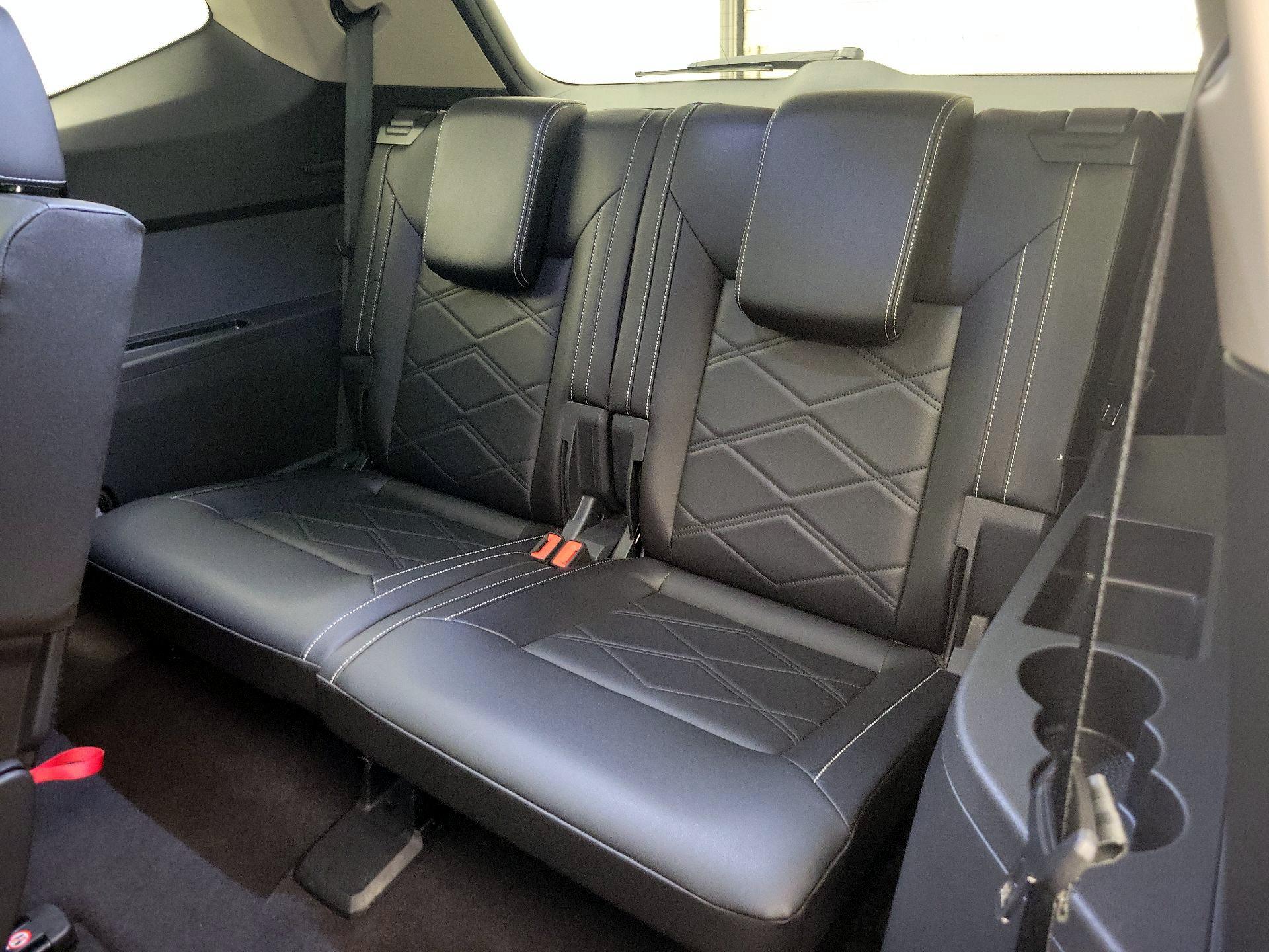 Thumbnail: 2025 Volkswagen Atlas - 20