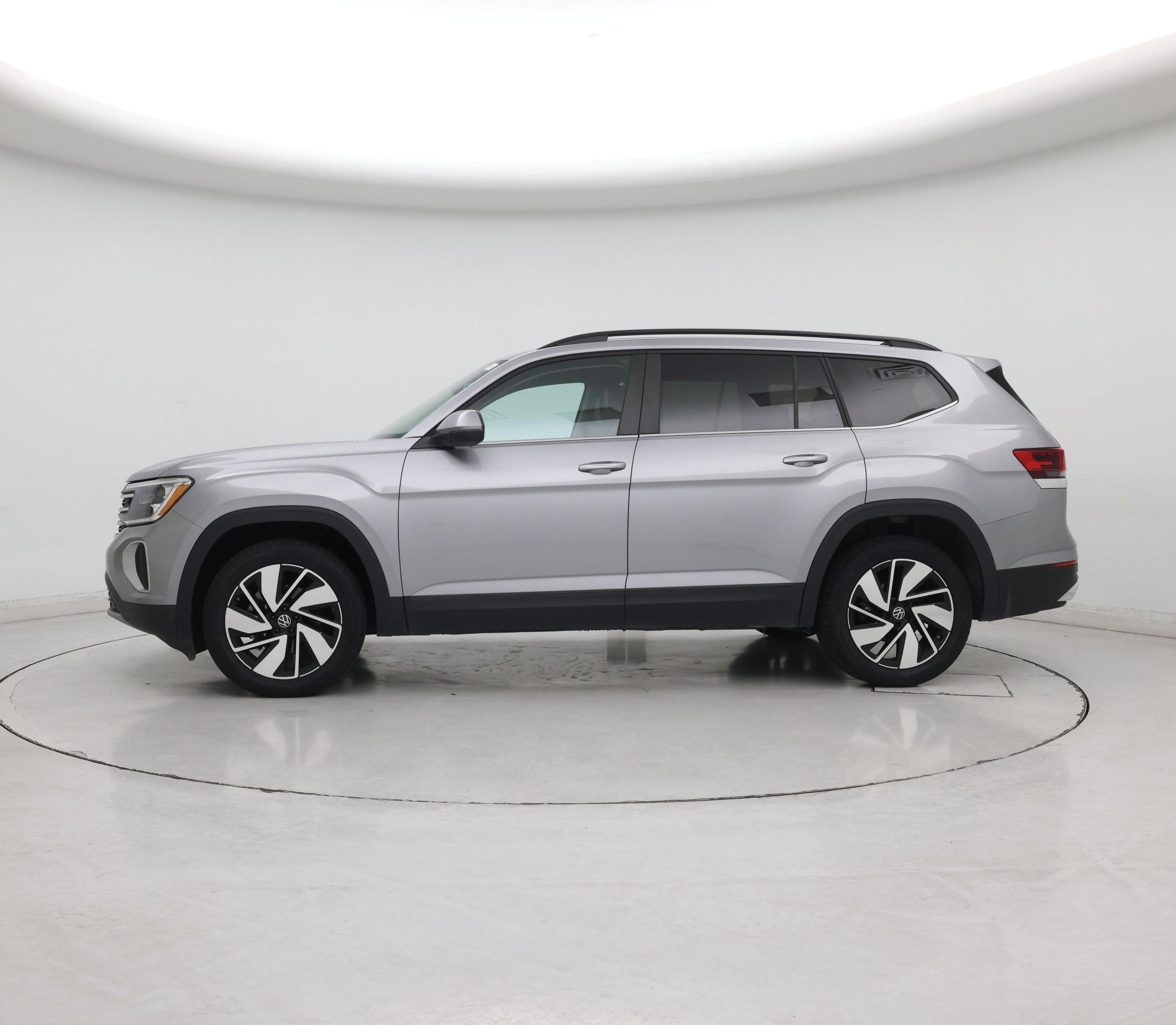 Thumbnail: 2025 Volkswagen Atlas - 3