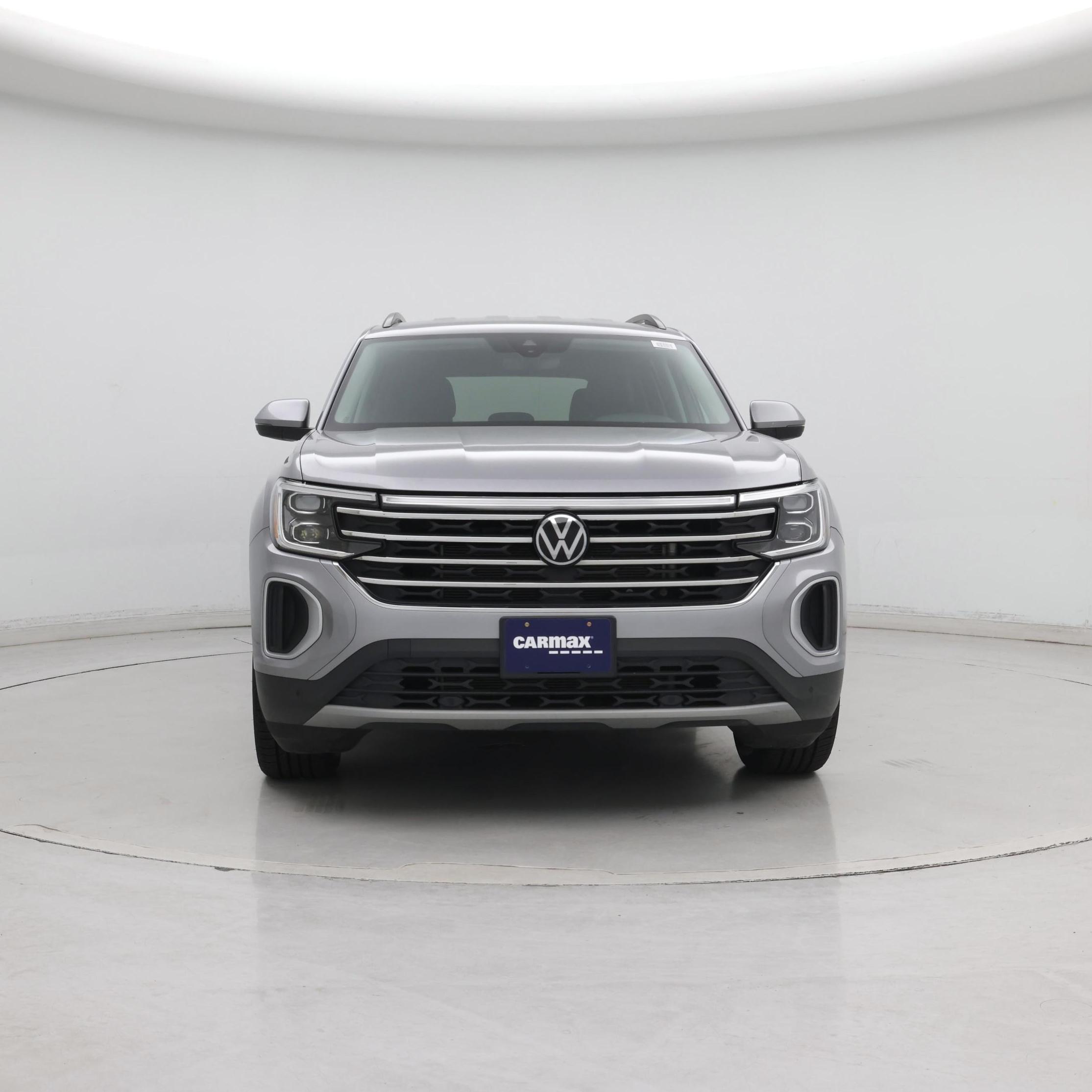 Thumbnail: 2025 Volkswagen Atlas - 5