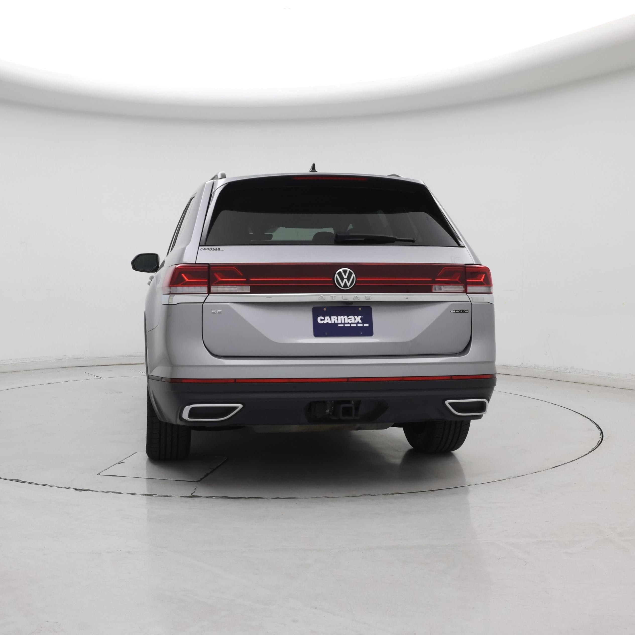 Thumbnail: 2025 Volkswagen Atlas - 6