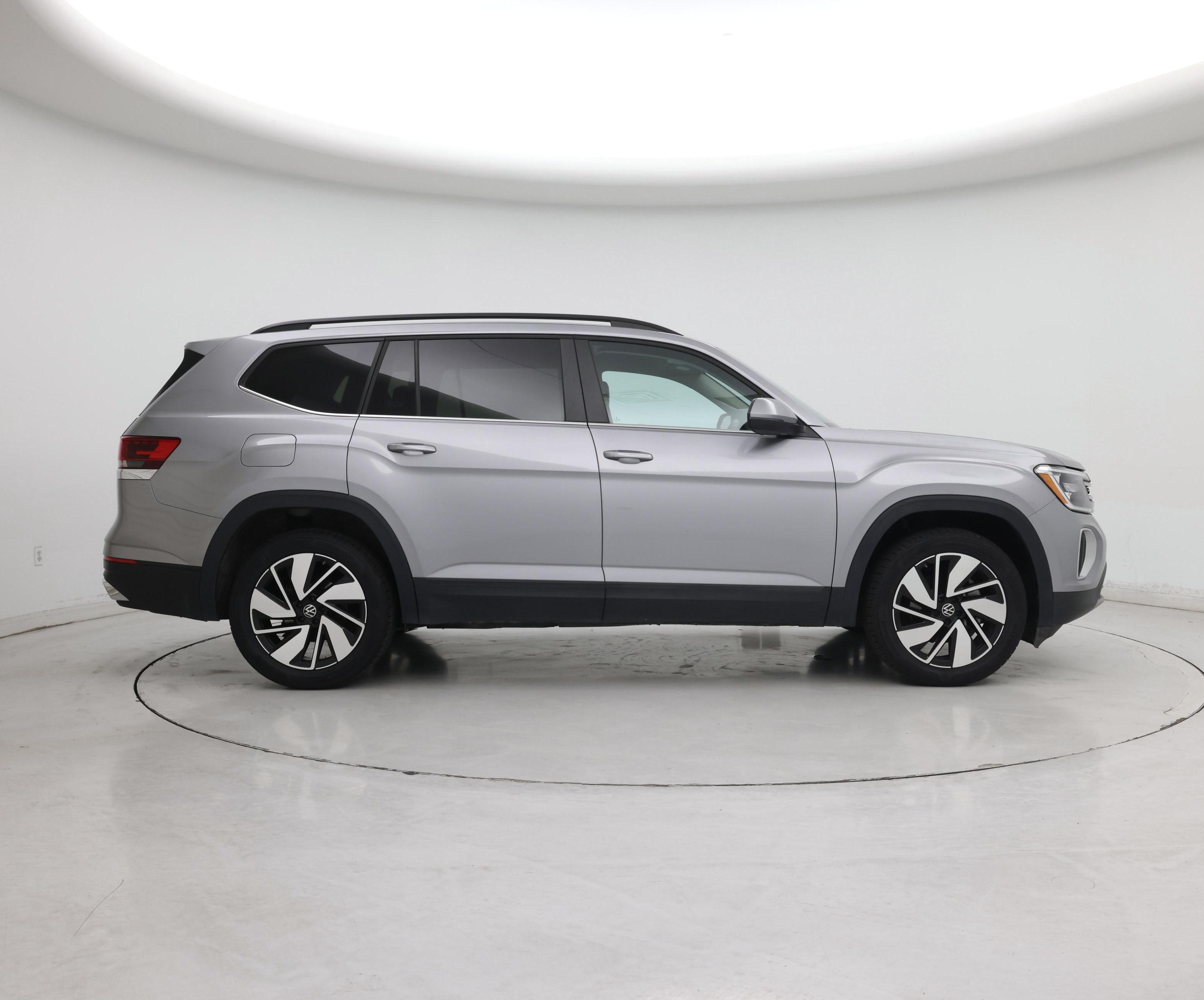 Thumbnail: 2025 Volkswagen Atlas - 7