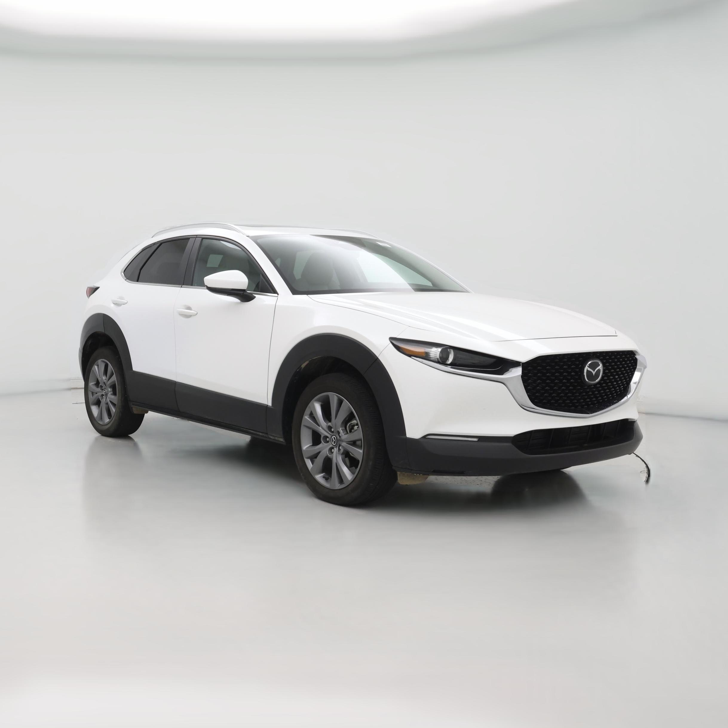 Thumbnail: 2025 Mazda CX-30 - 1