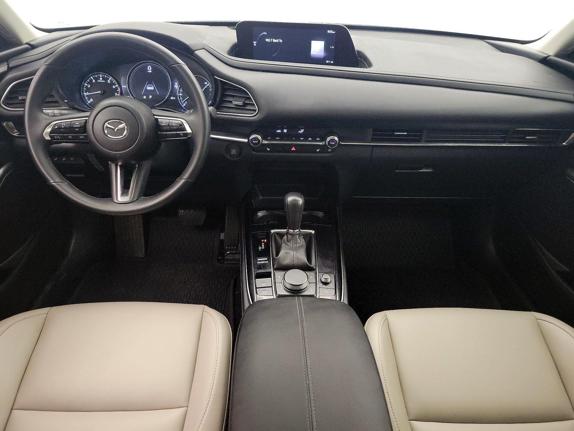 Thumbnail: 2025 Mazda CX-30 - 9