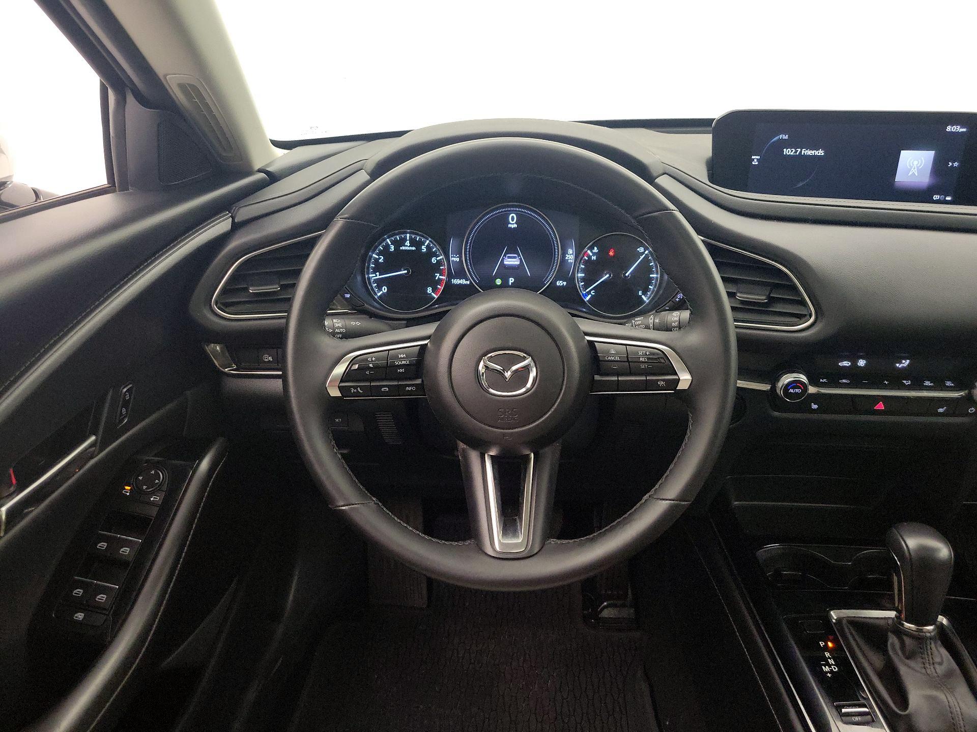 Thumbnail: 2025 Mazda CX-30 - 10