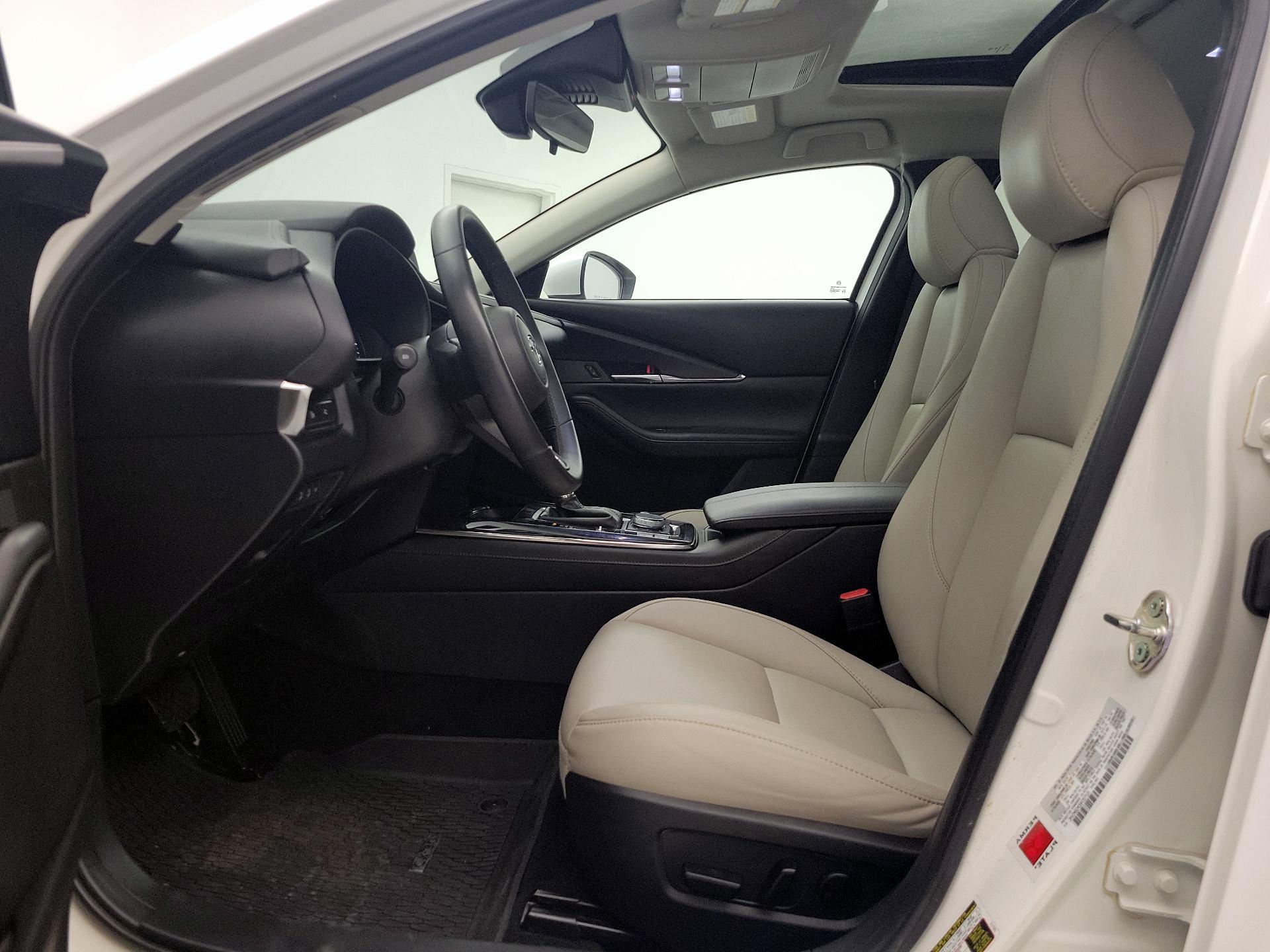 Thumbnail: 2025 Mazda CX-30 - 11