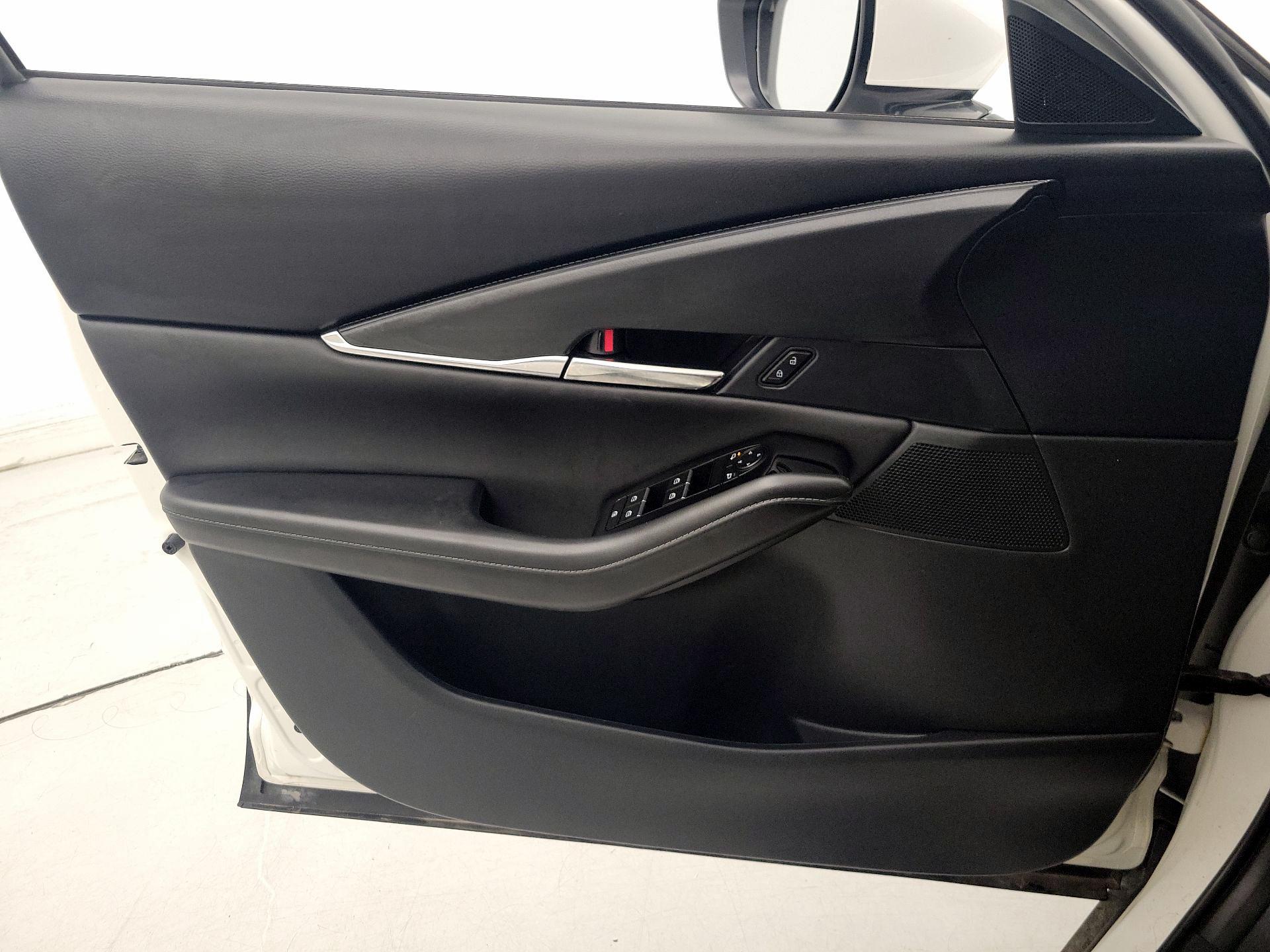 Thumbnail: 2025 Mazda CX-30 - 12