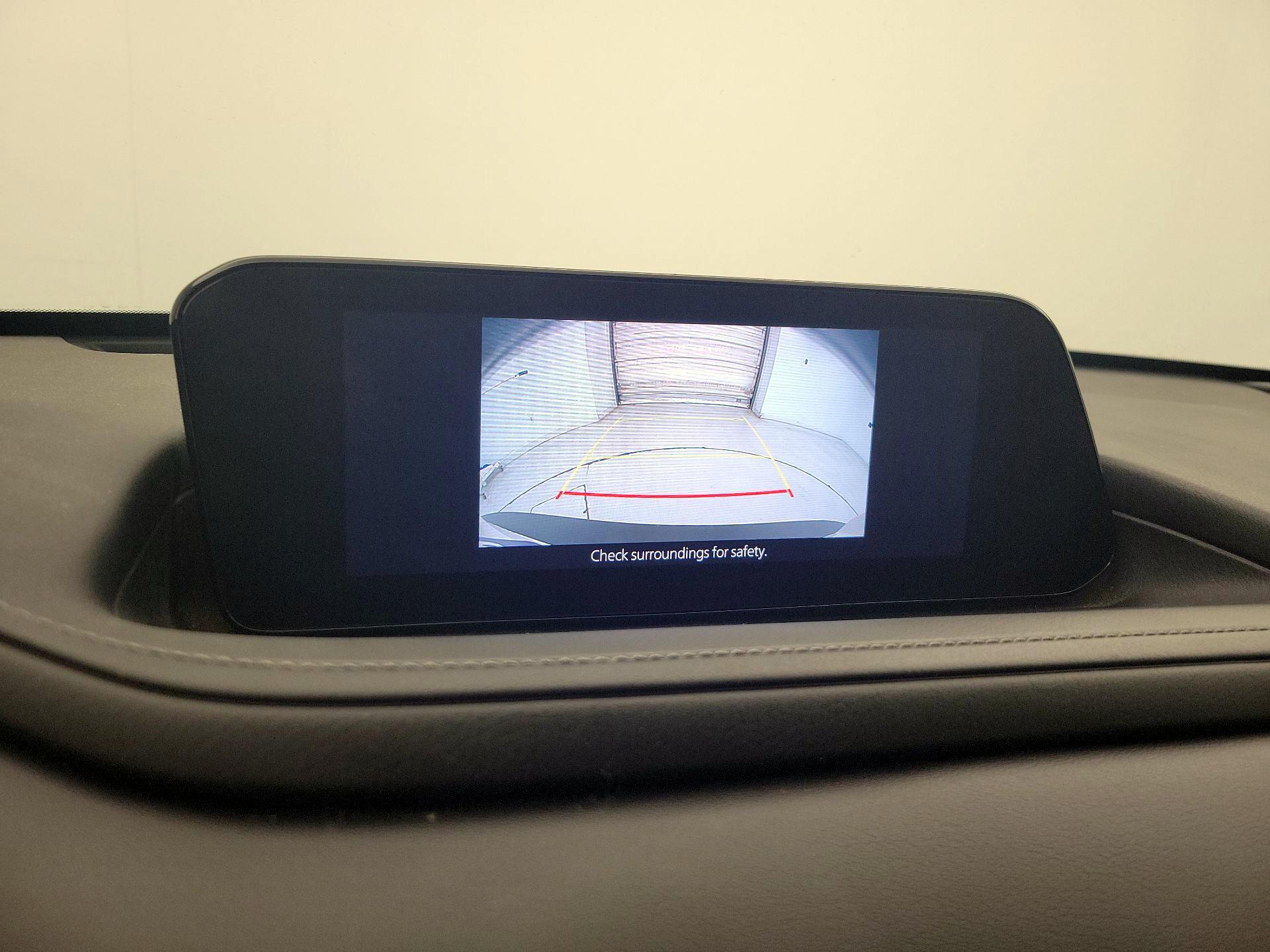 Thumbnail: 2025 Mazda CX-30 - 14