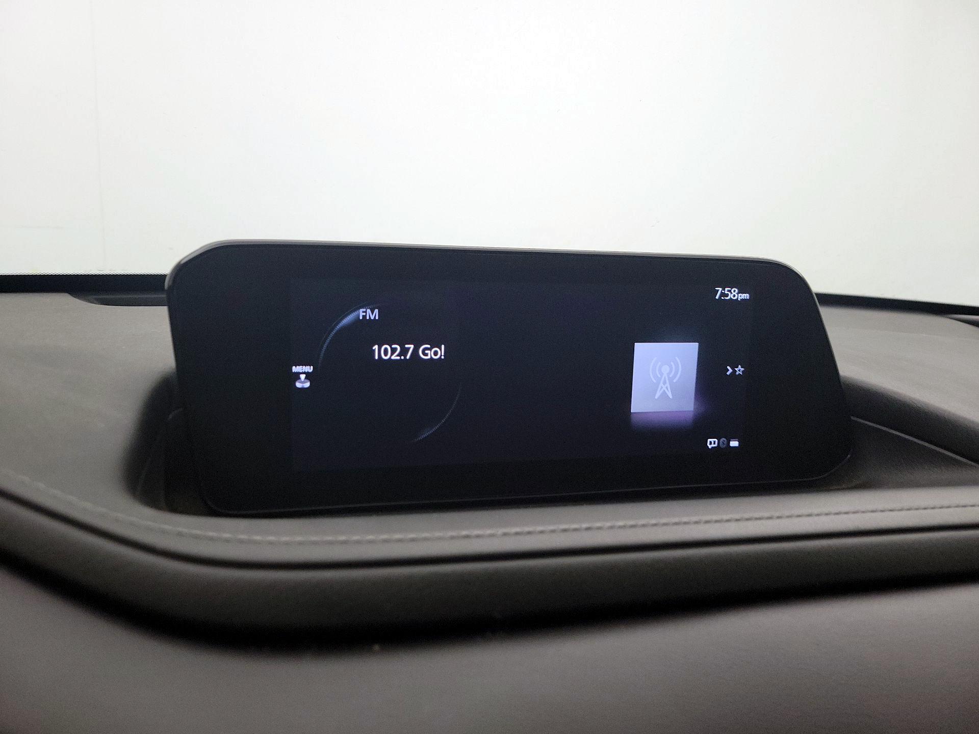 Thumbnail: 2025 Mazda CX-30 - 15