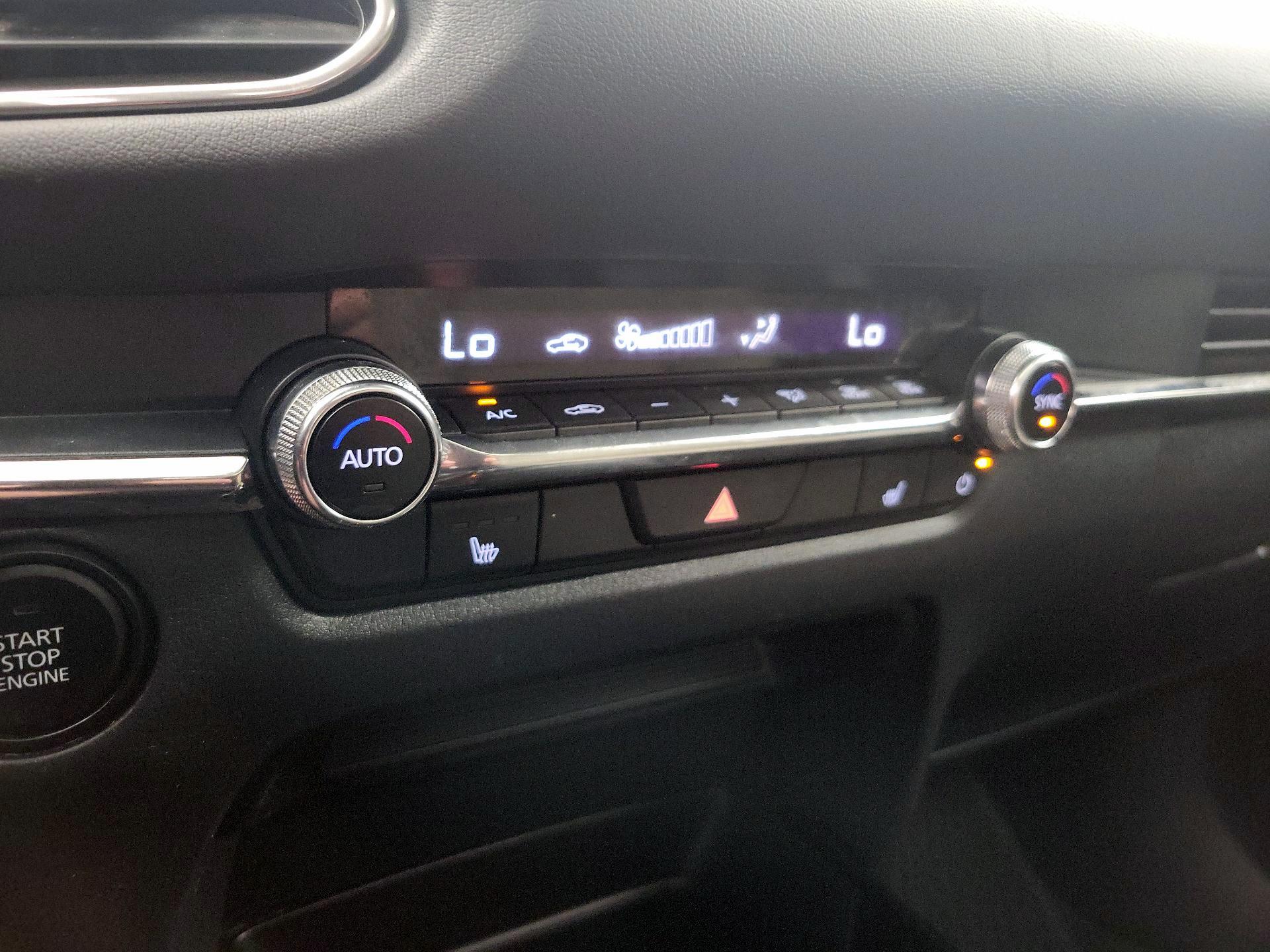 Thumbnail: 2025 Mazda CX-30 - 16