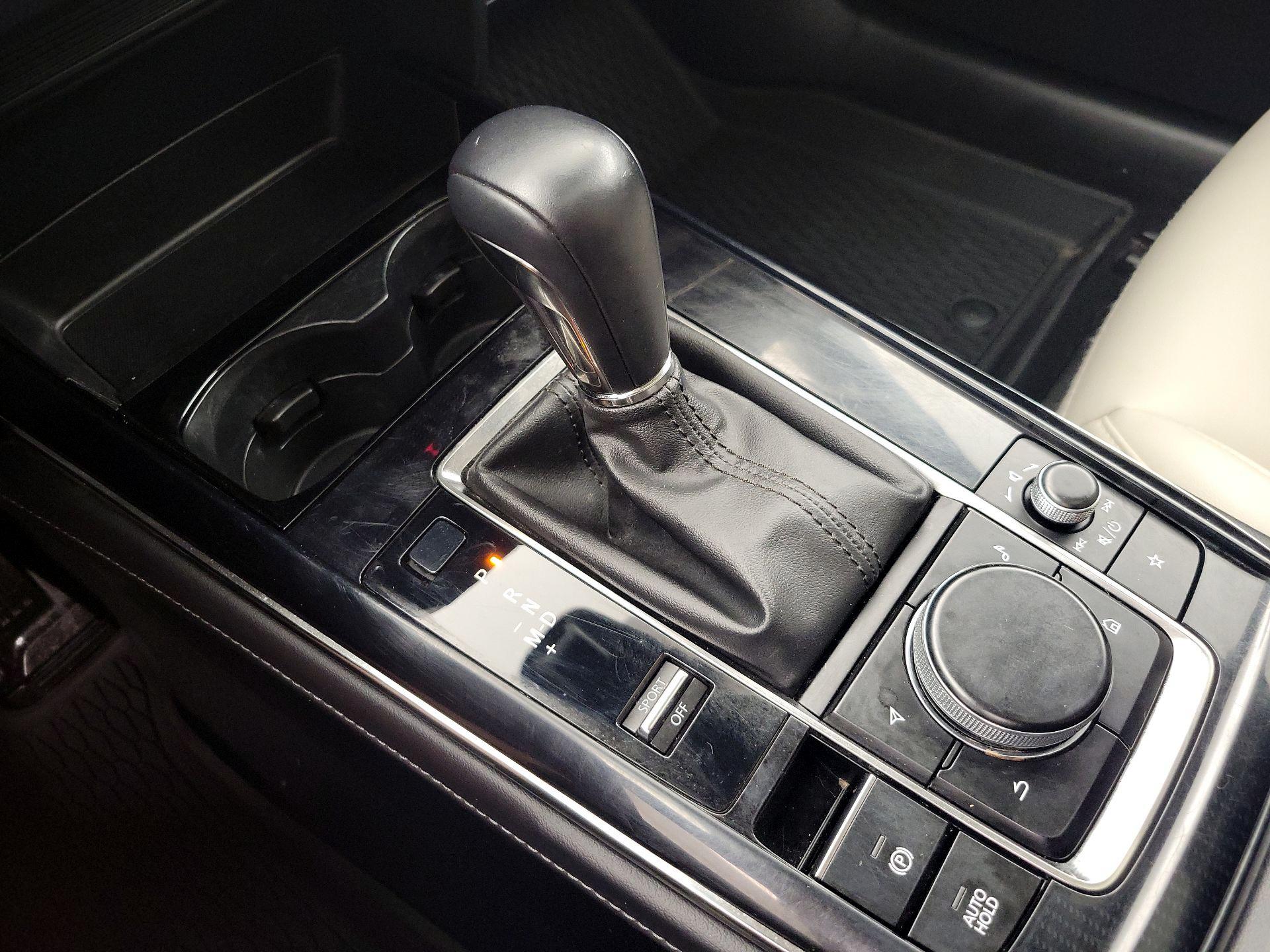 Thumbnail: 2025 Mazda CX-30 - 17