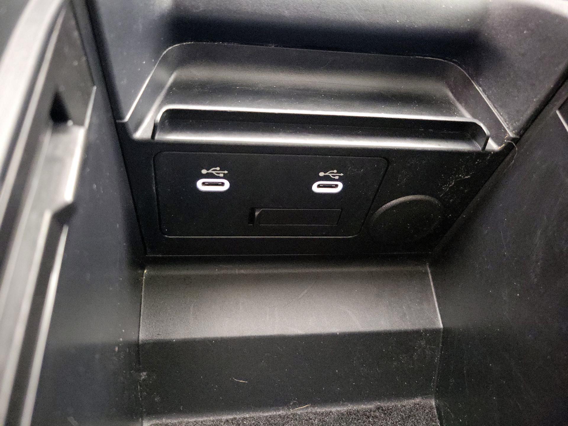 Thumbnail: 2025 Mazda CX-30 - 18