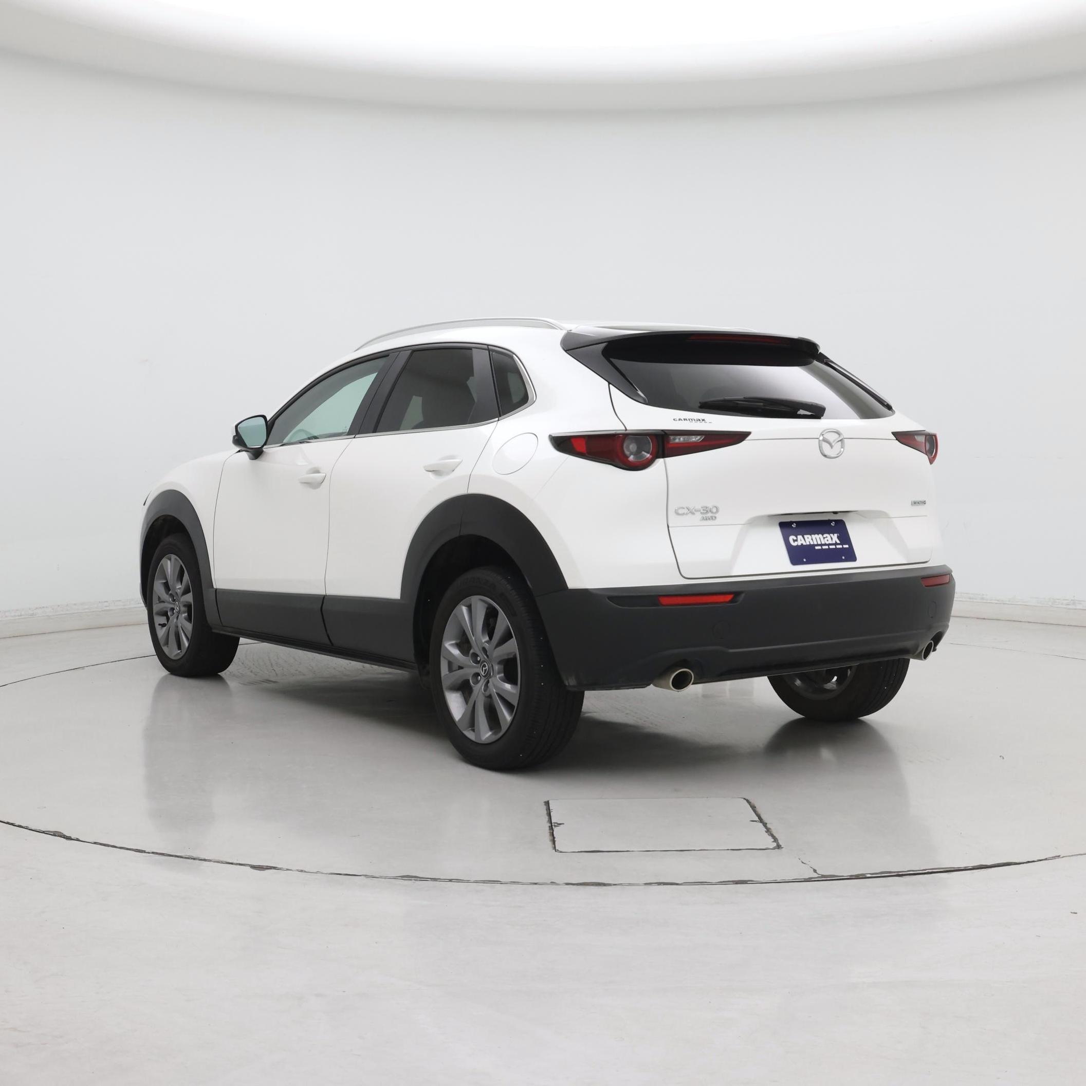 Thumbnail: 2025 Mazda CX-30 - 2