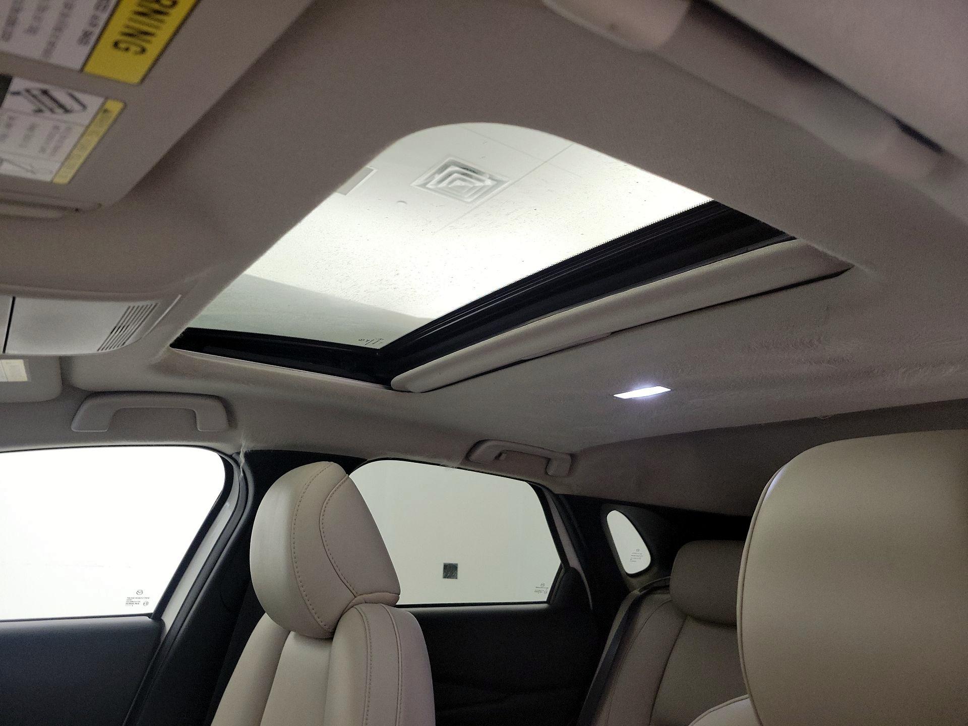 Thumbnail: 2025 Mazda CX-30 - 19