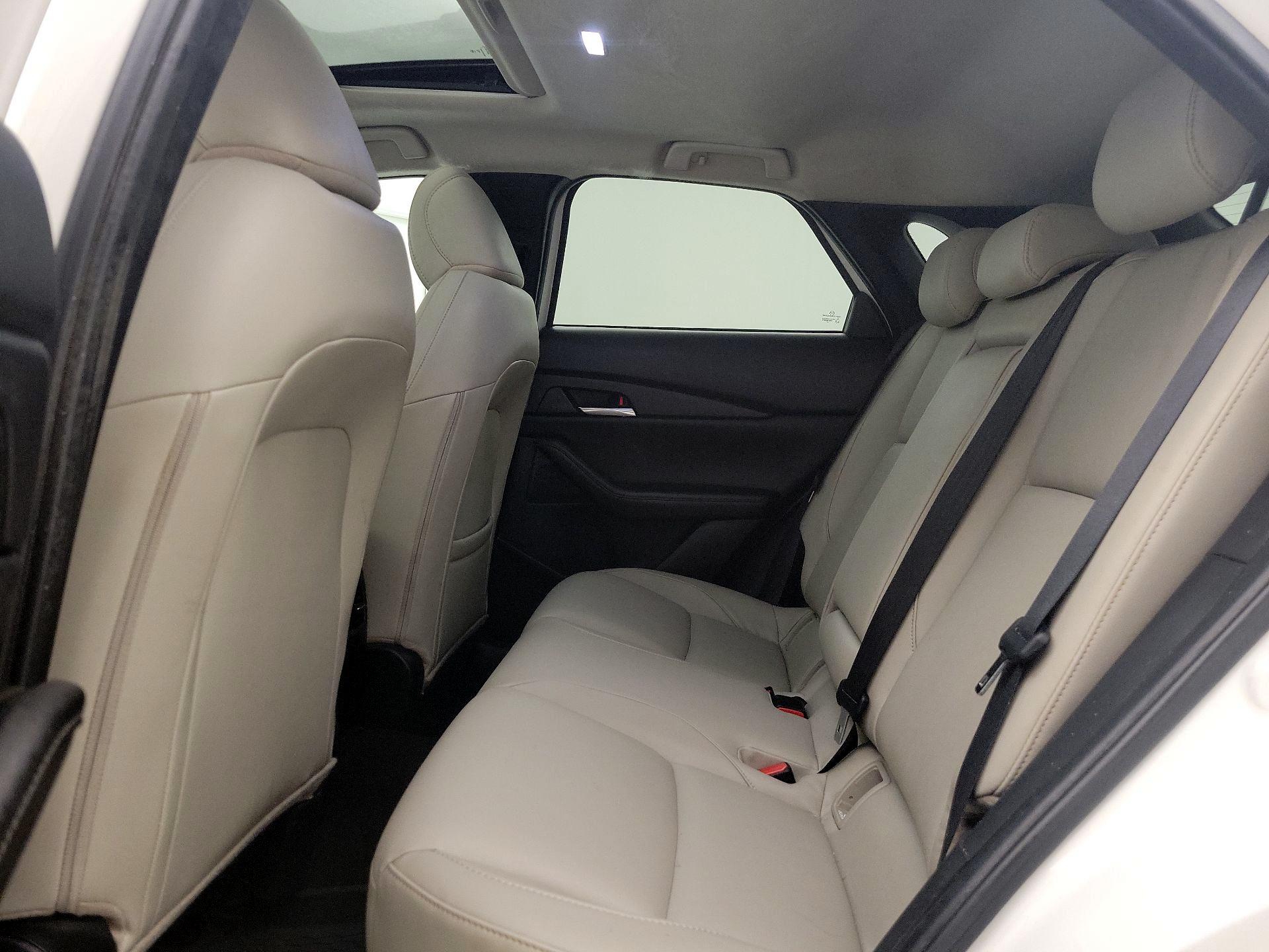 Thumbnail: 2025 Mazda CX-30 - 20