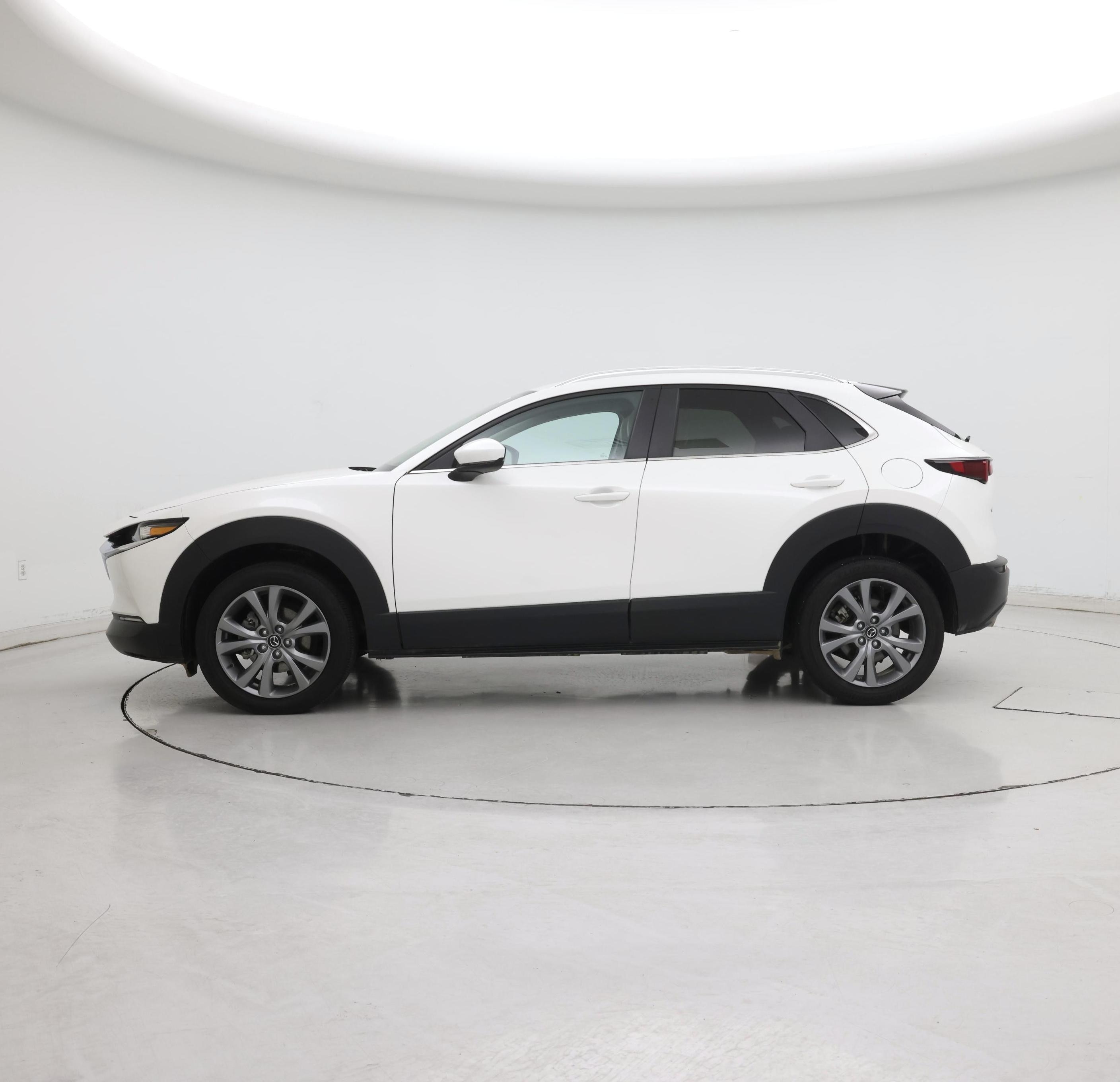 Thumbnail: 2025 Mazda CX-30 - 3