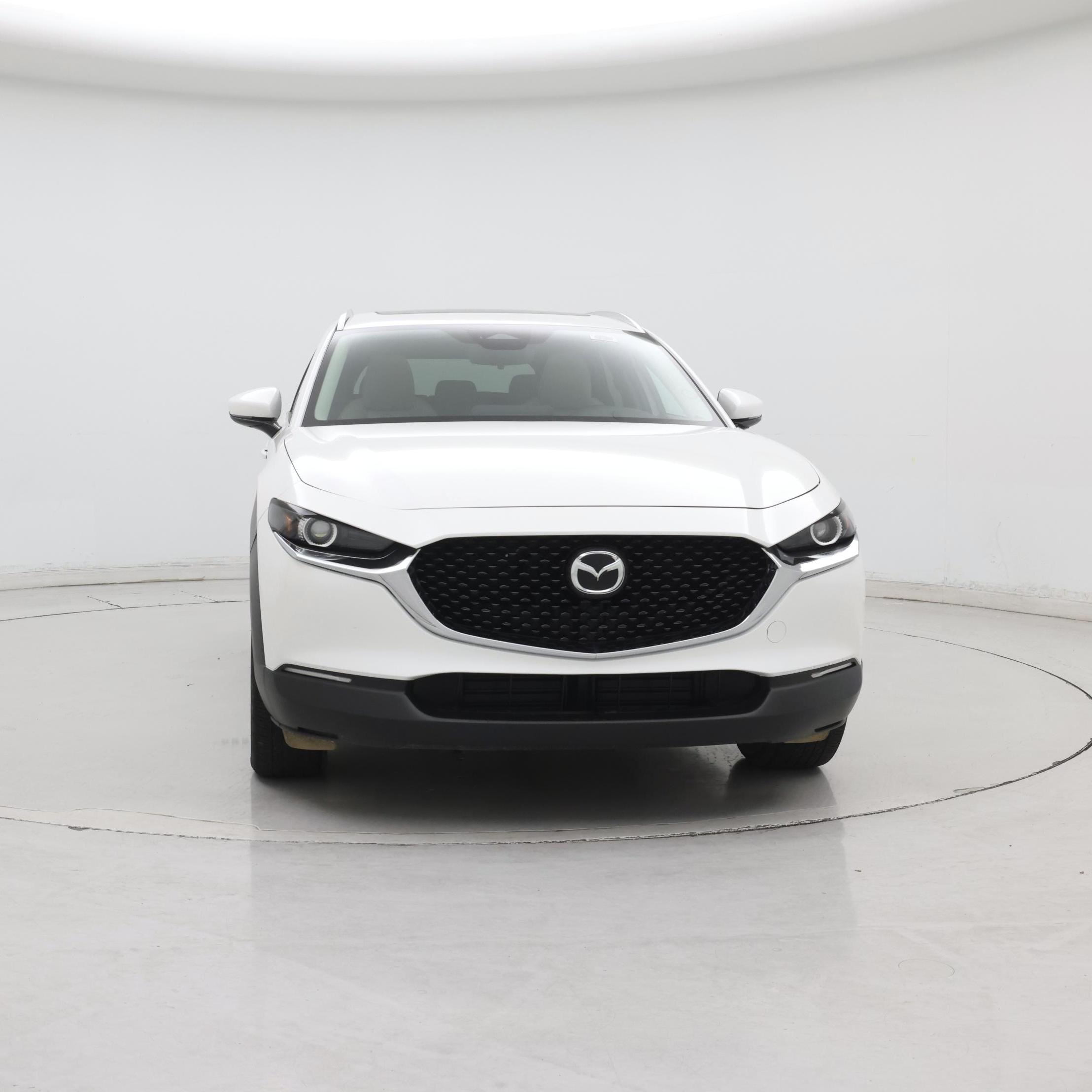 Thumbnail: 2025 Mazda CX-30 - 5