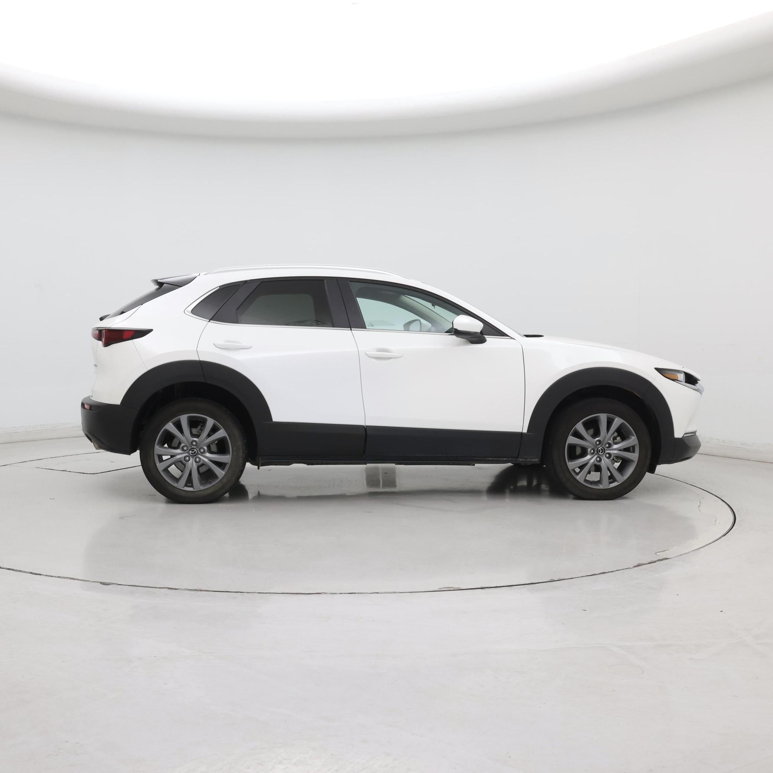 Thumbnail: 2025 Mazda CX-30 - 7