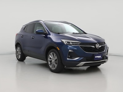 2020 Buick Encore GX Essence