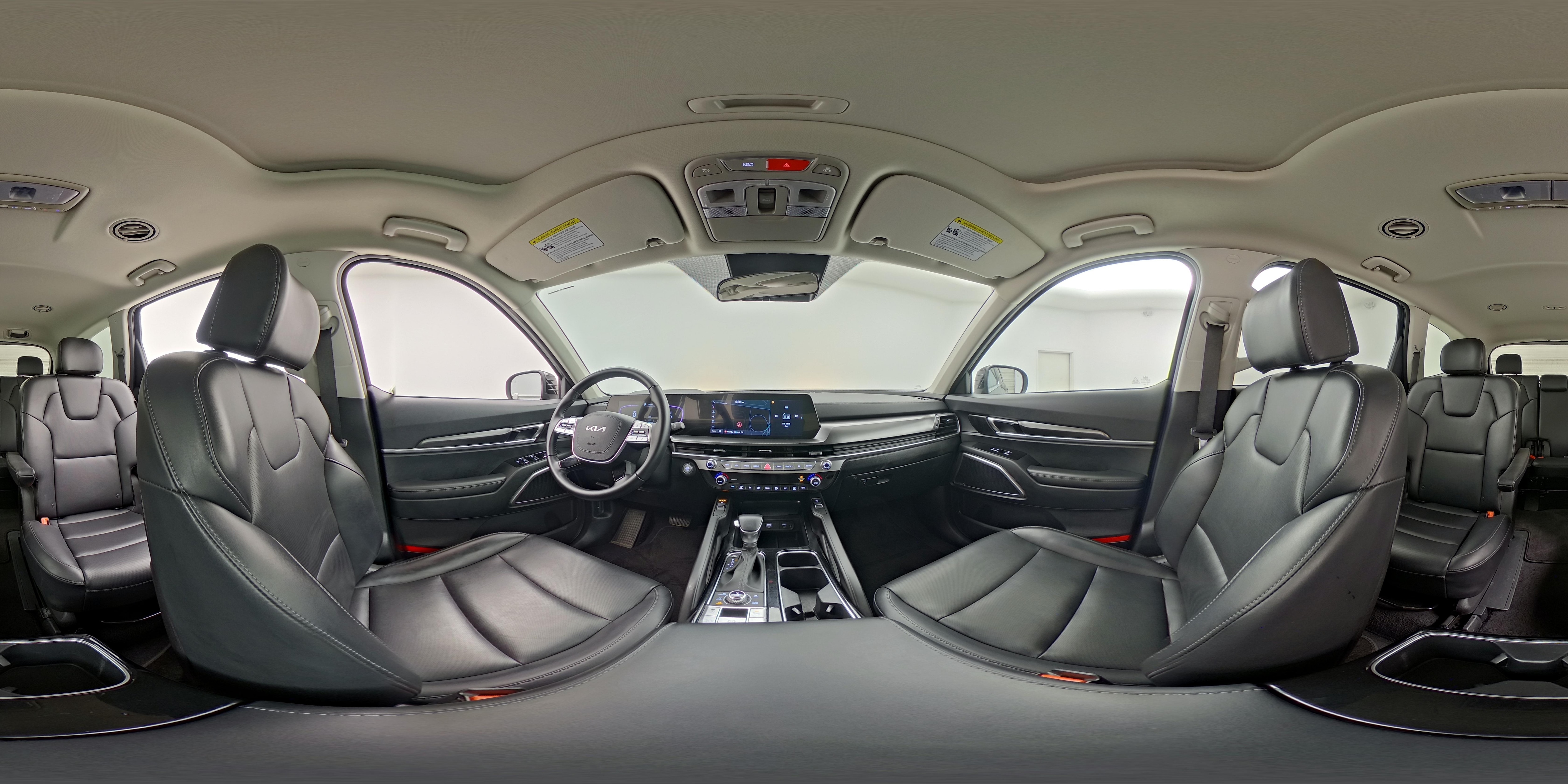 2025 Kia Telluride S - Photo 28