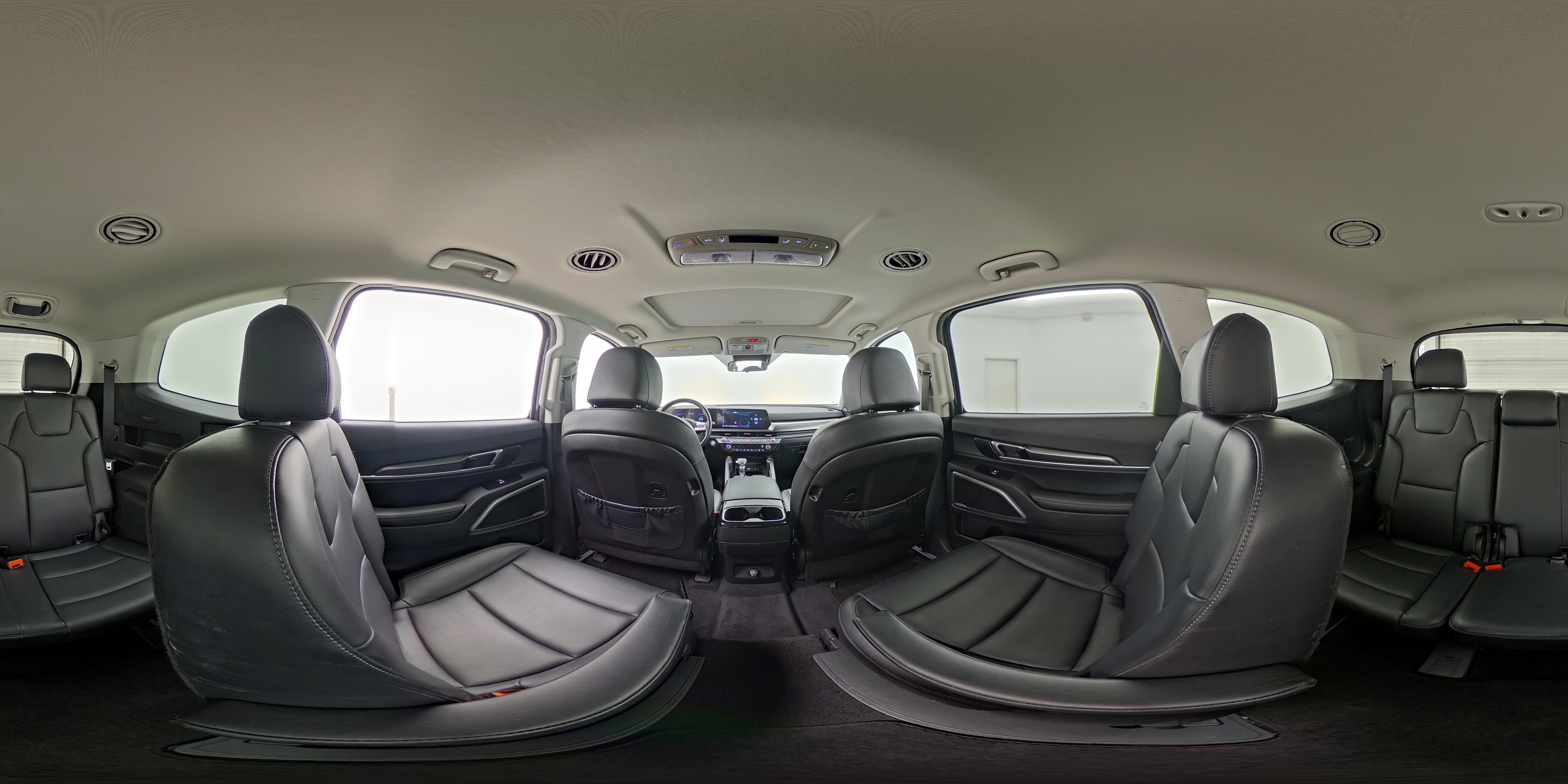 2025 Kia Telluride S - Photo 29