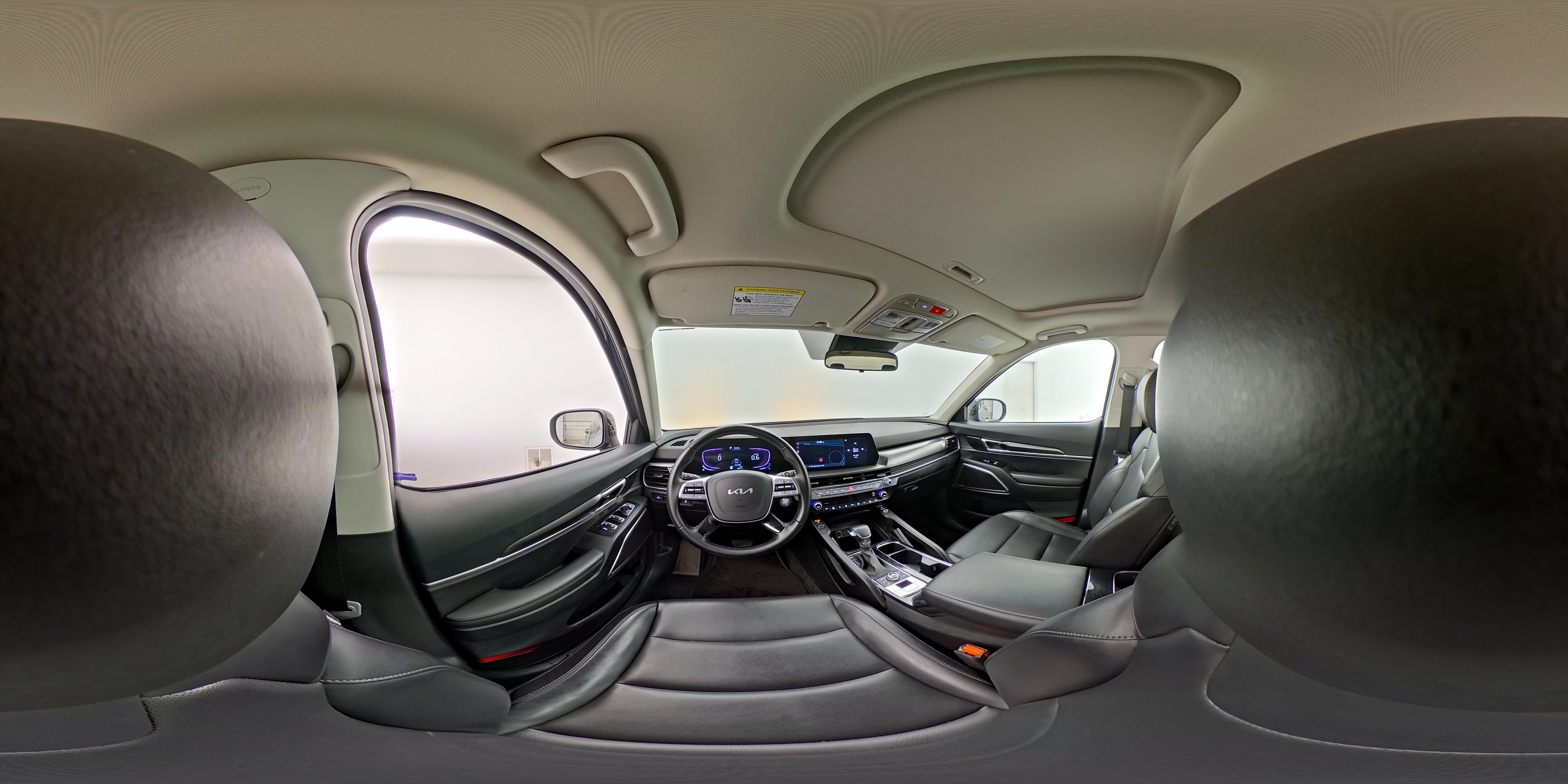 2025 Kia Telluride S - Photo 30