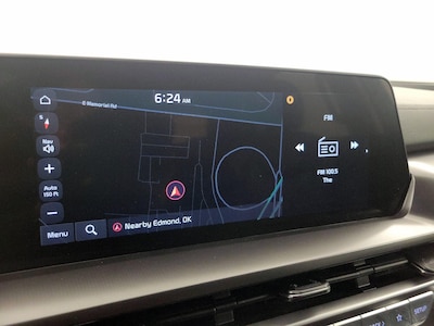 Navigation (On)