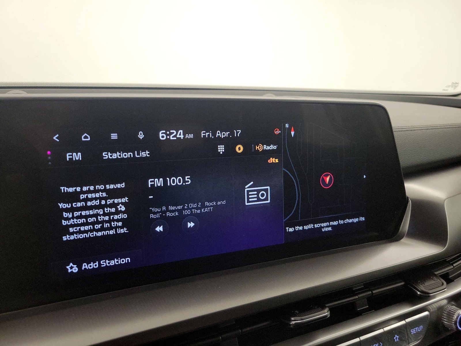 2025 Kia Telluride S - Photo 17