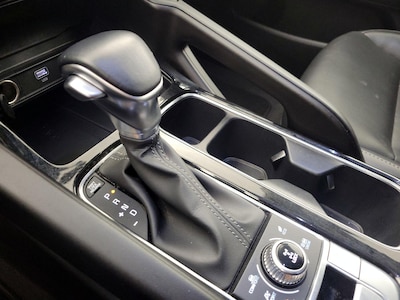 Shifter
