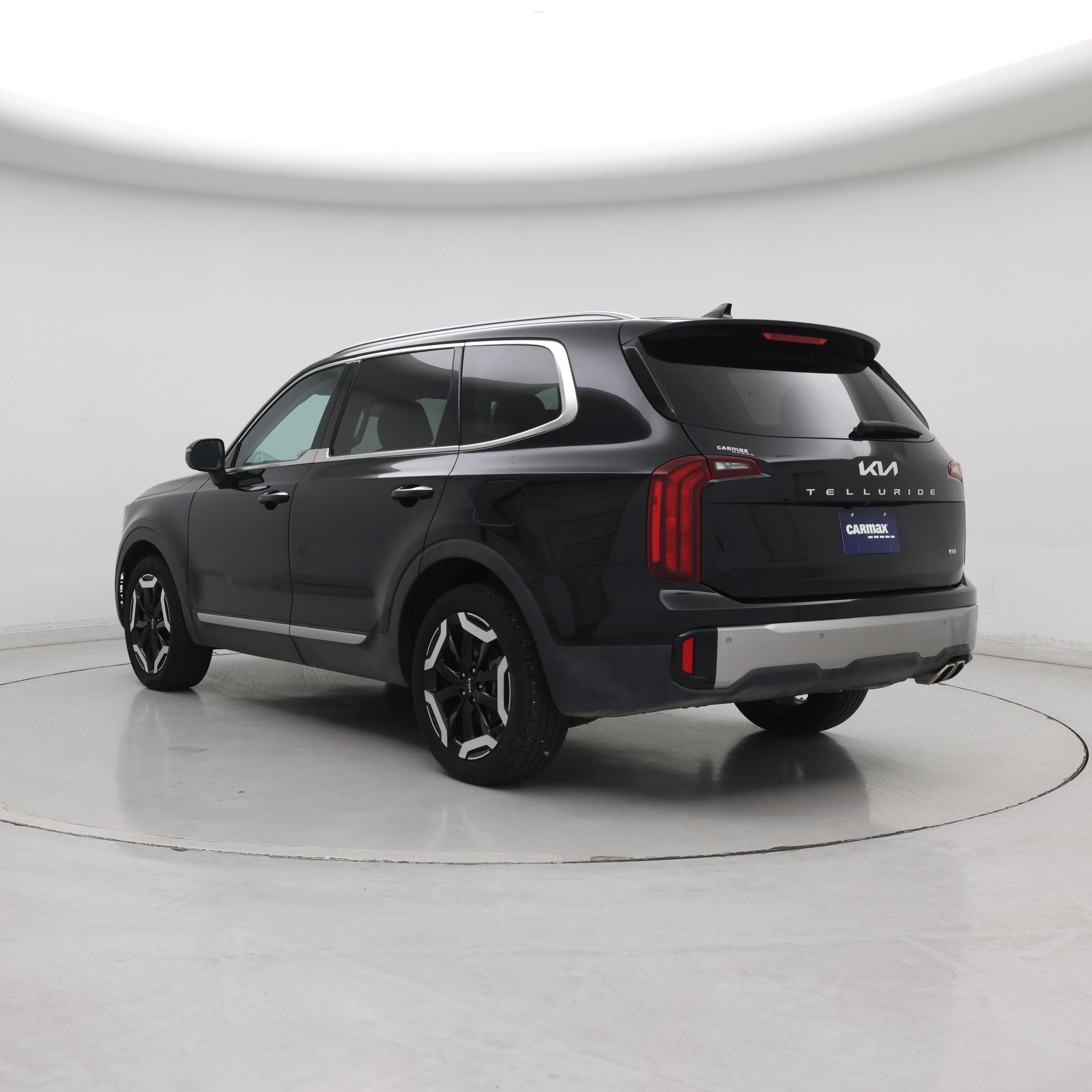 Thumbnail: 2025 Kia Telluride - 2