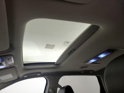 Sunroof
