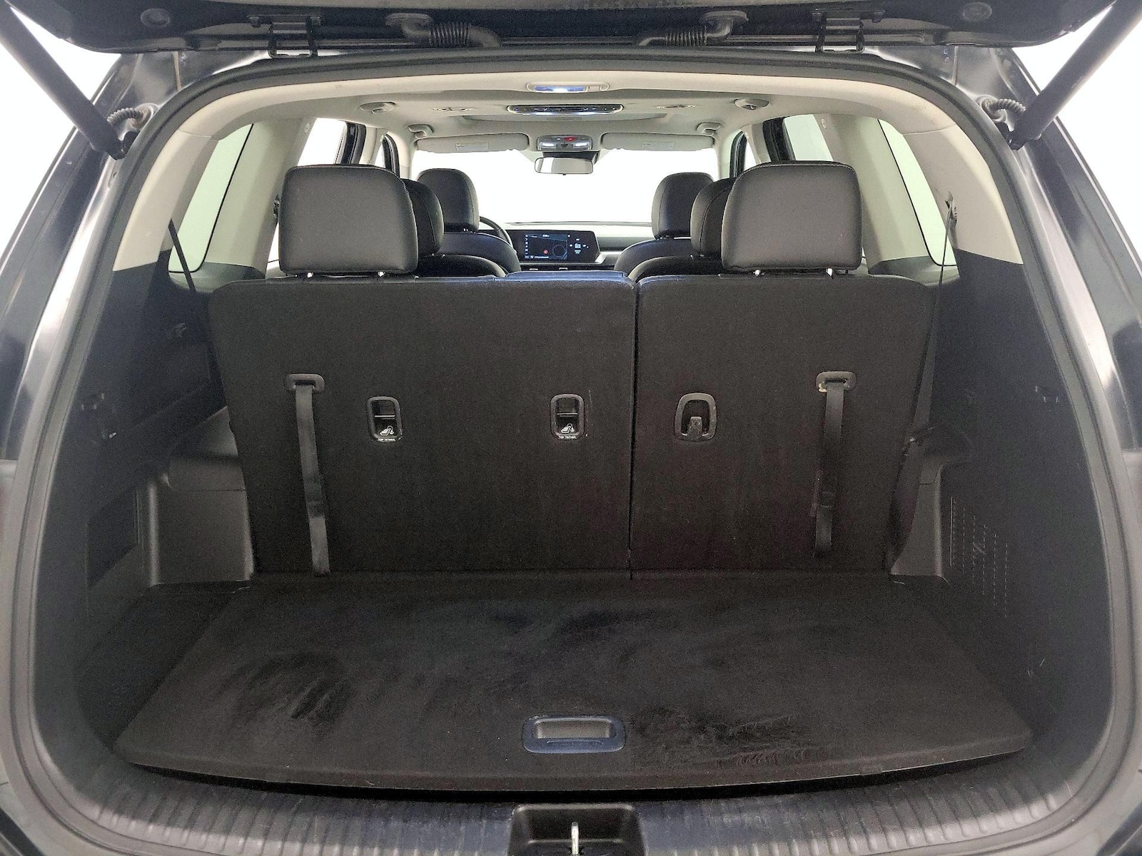 2025 Kia Telluride S - Photo 24