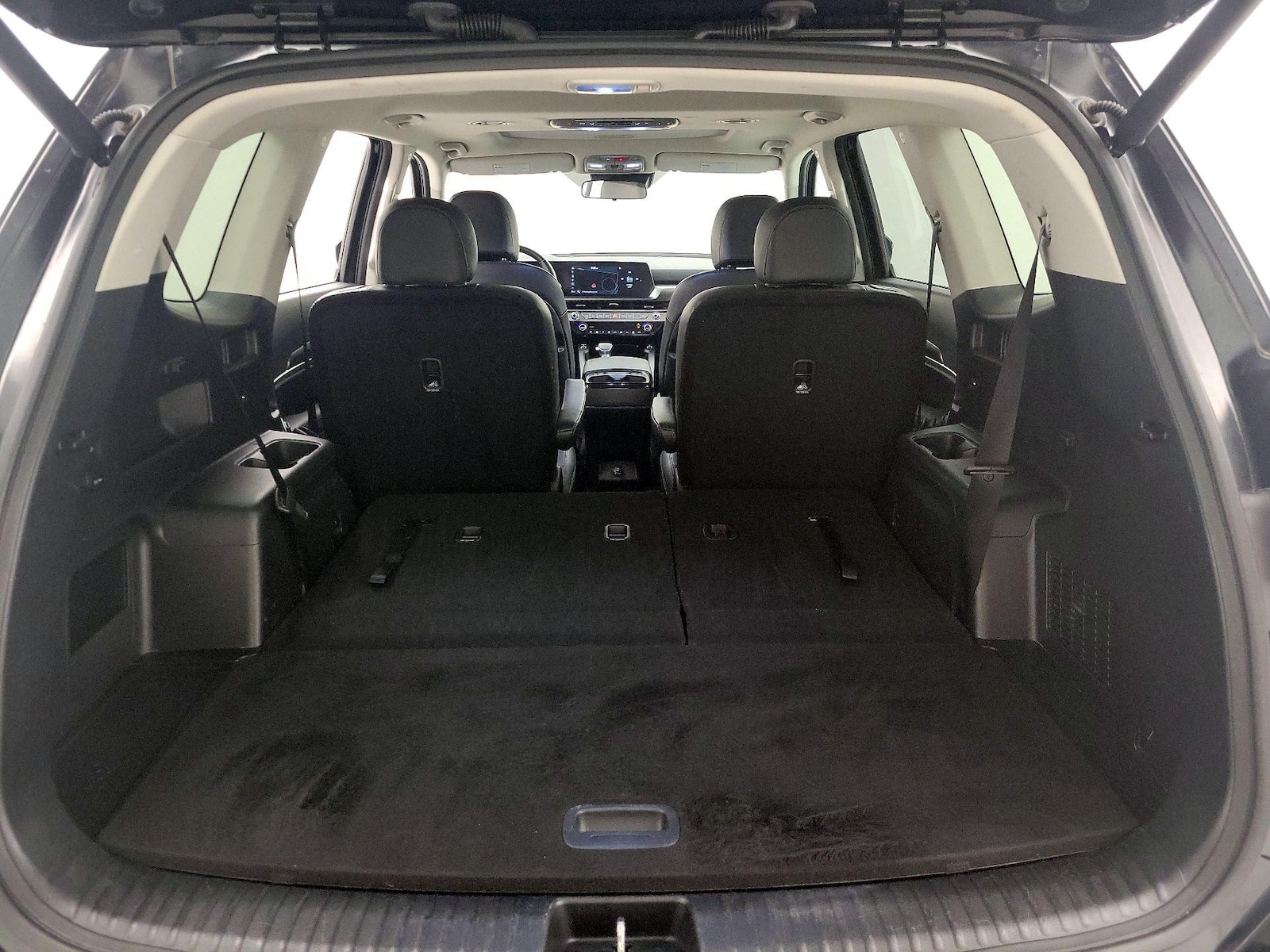 2025 Kia Telluride S - Photo 25