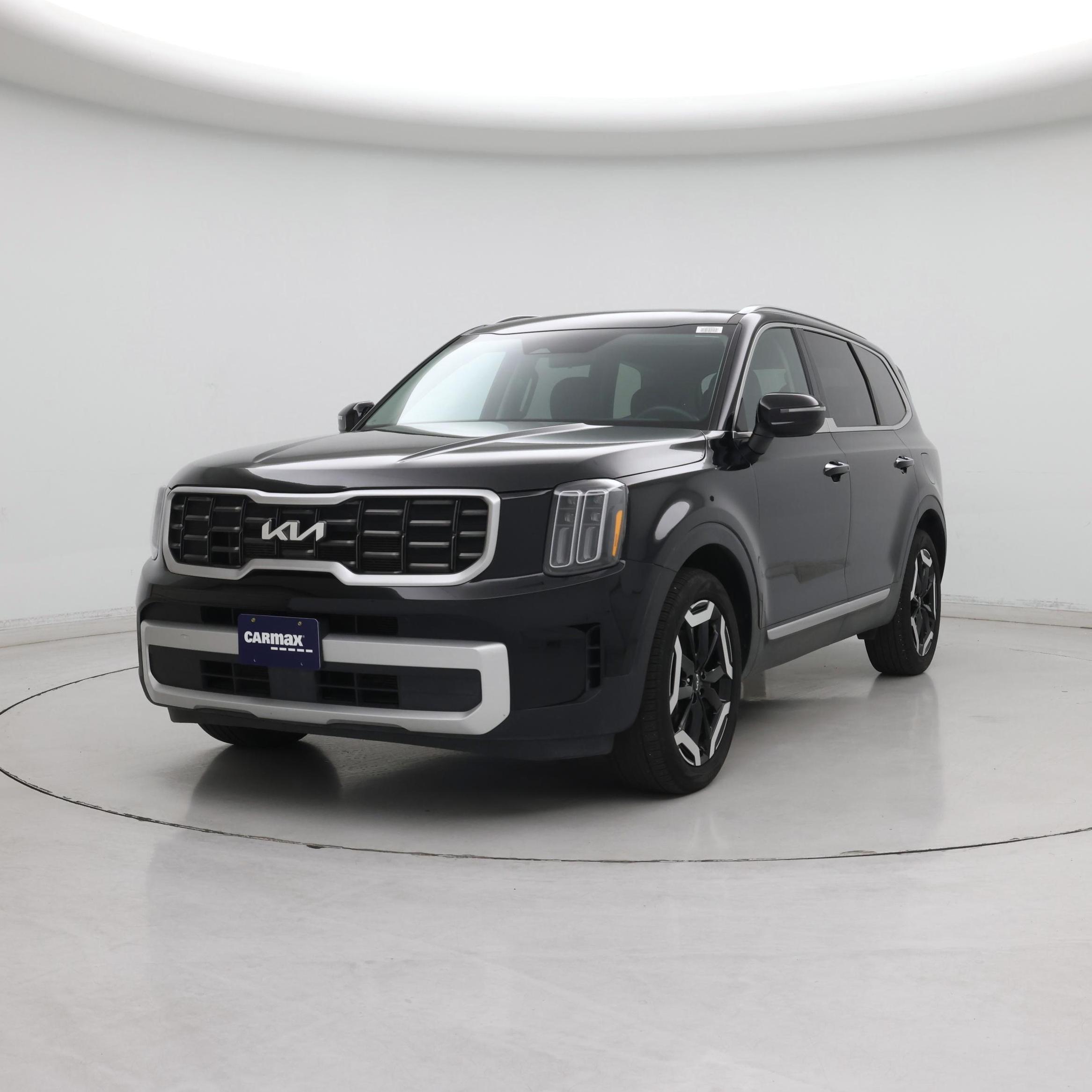 Thumbnail: 2025 Kia Telluride - 4