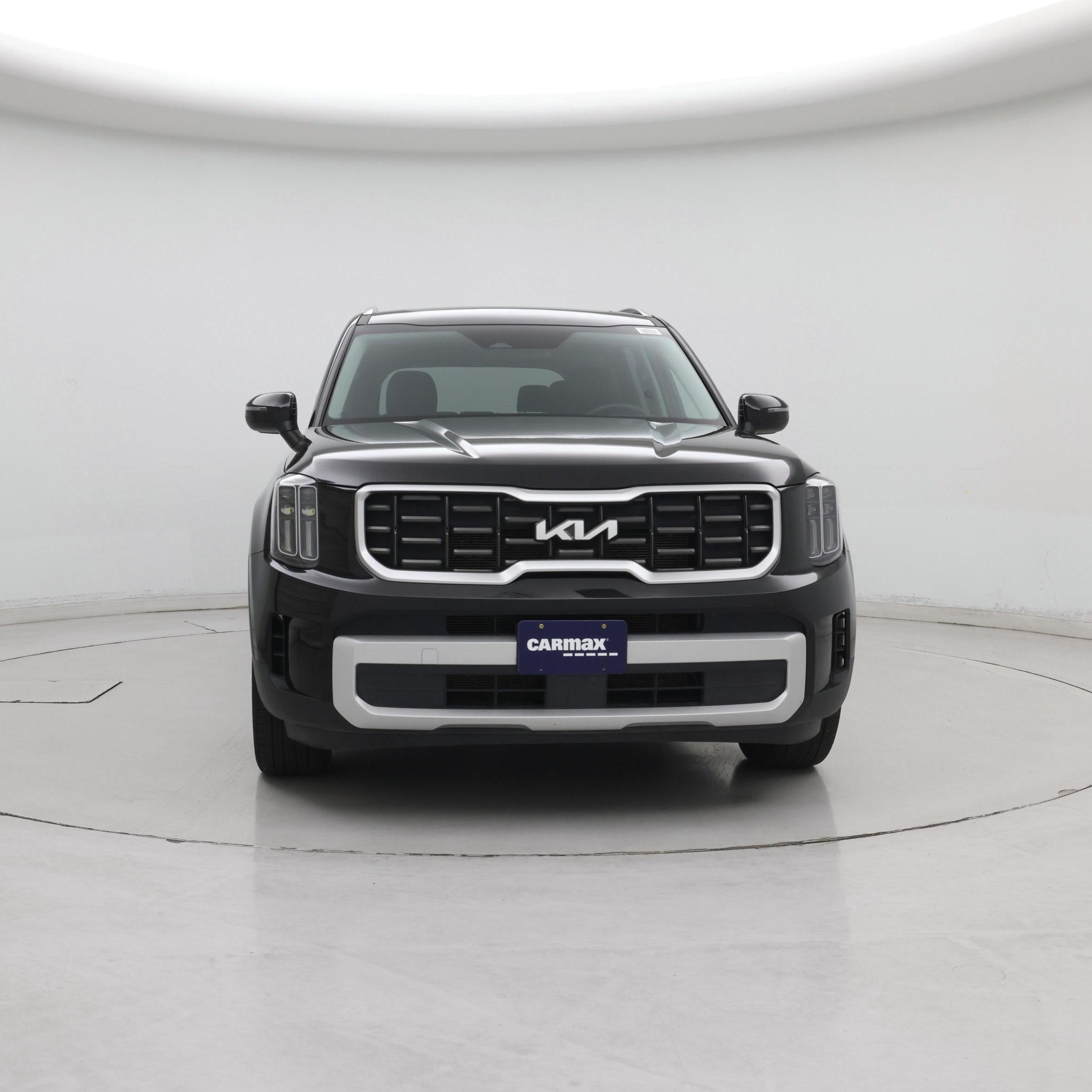 Thumbnail: 2025 Kia Telluride - 5