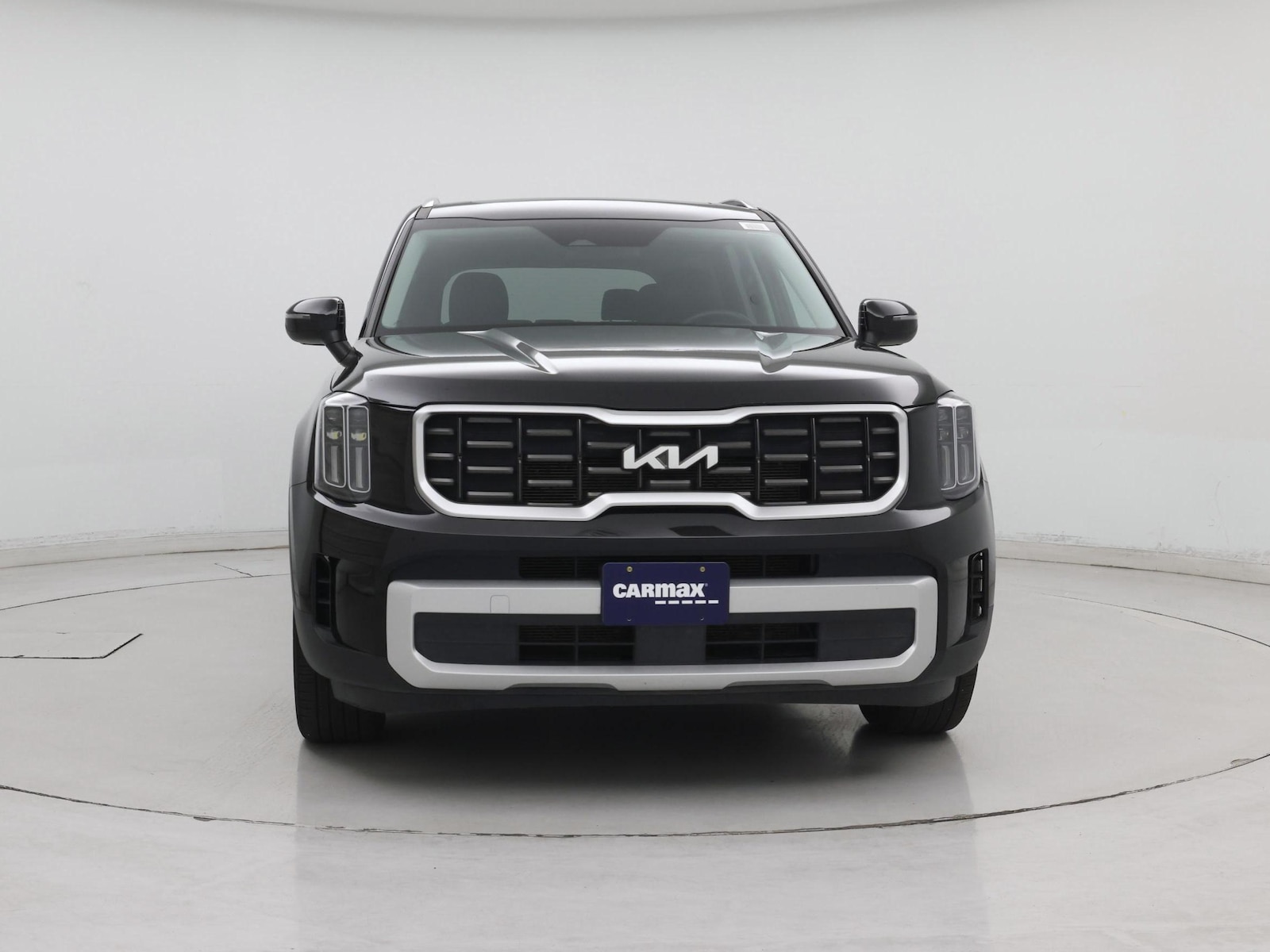 2025 Kia Telluride S - Photo 6