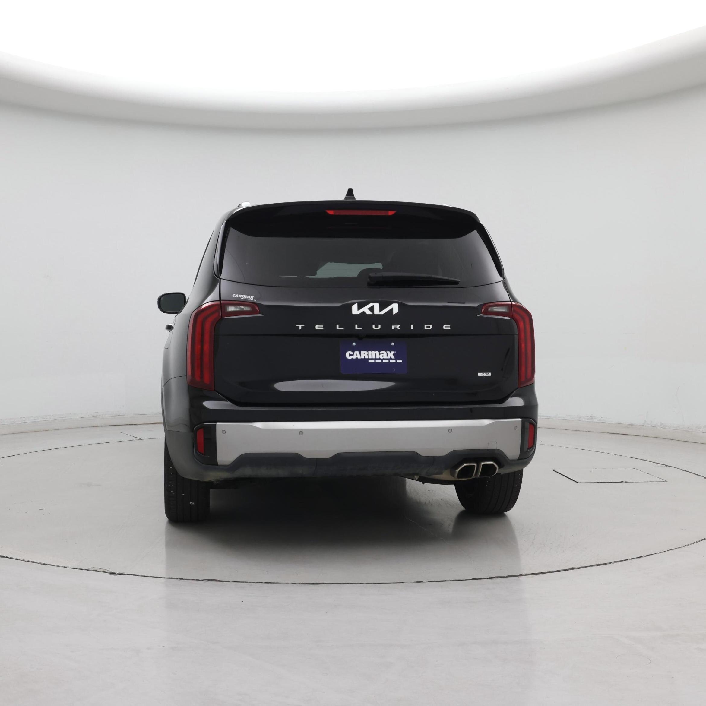 Thumbnail: 2025 Kia Telluride - 6