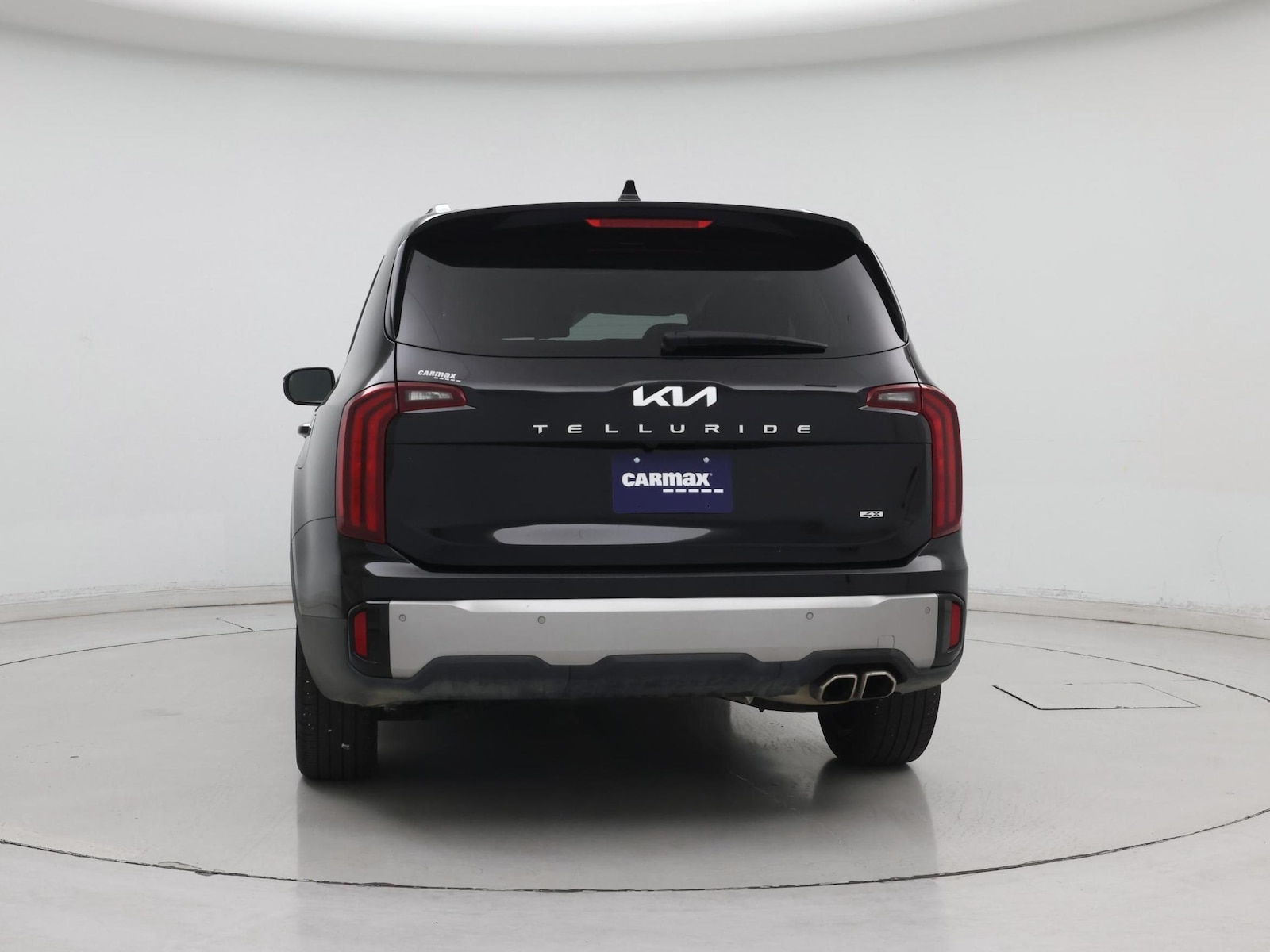2025 Kia Telluride S - Photo 7